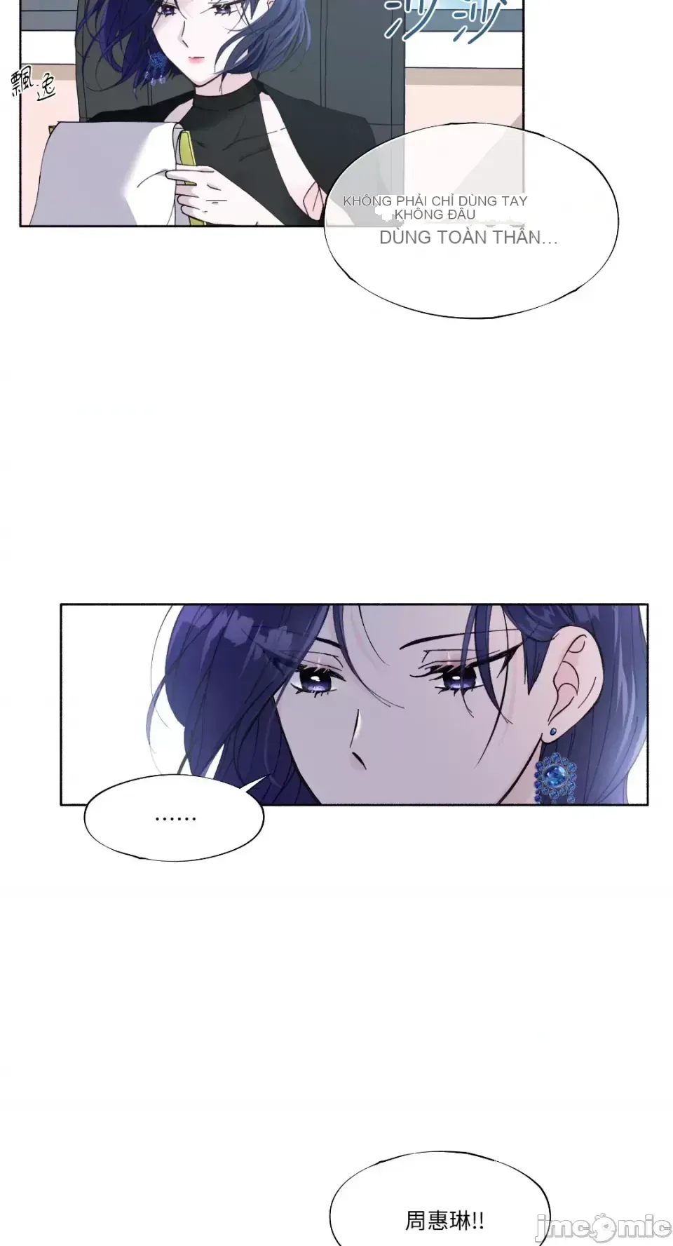 Lilith Chương 1-71