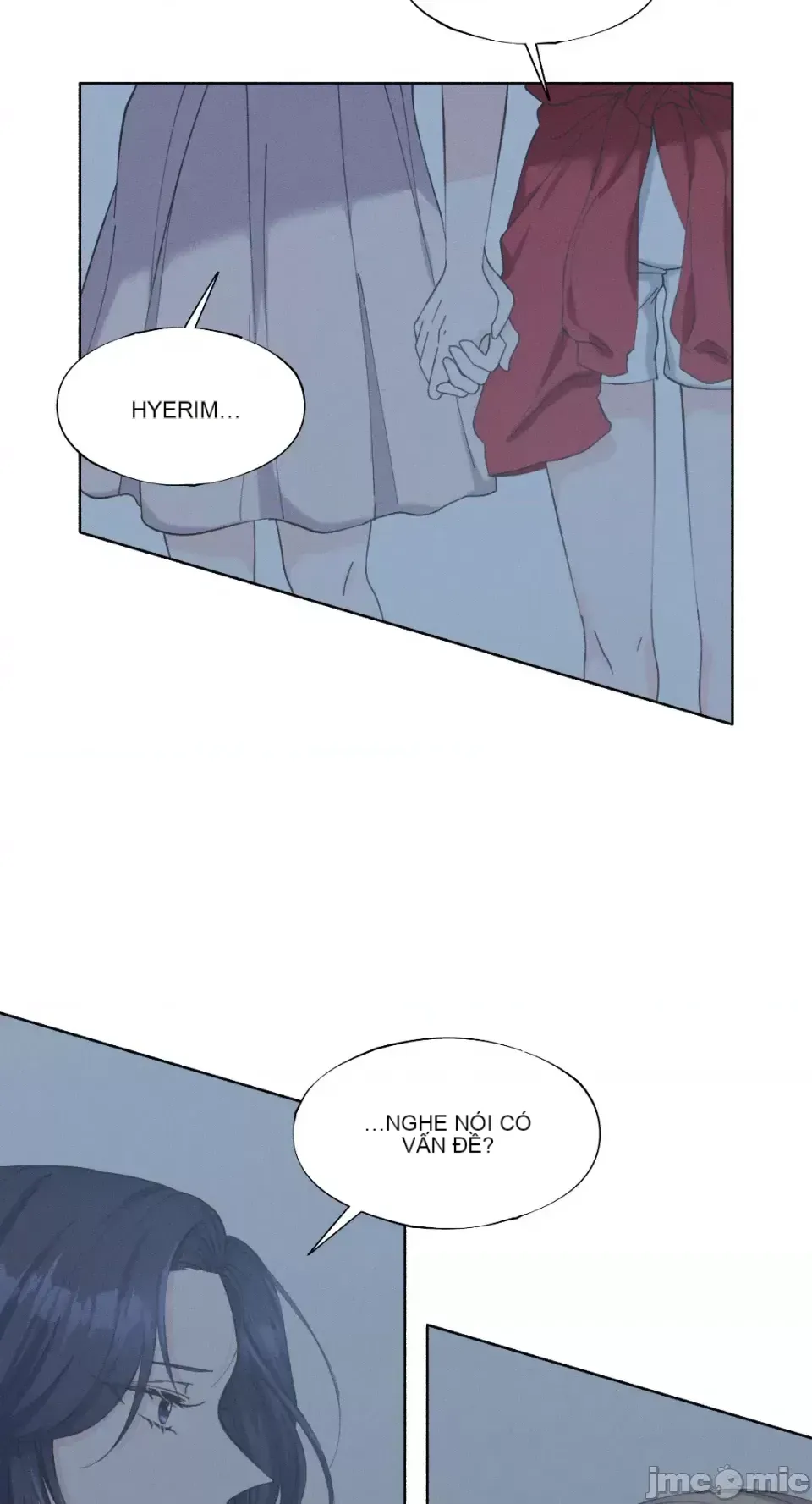 Lilith Chương 1-71