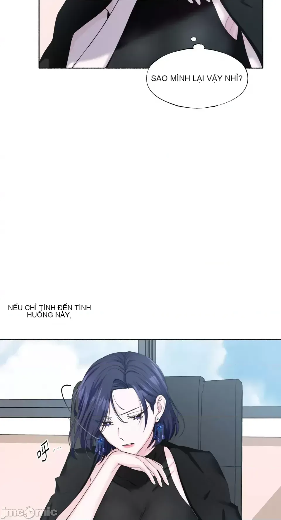 Lilith Chương 1-71