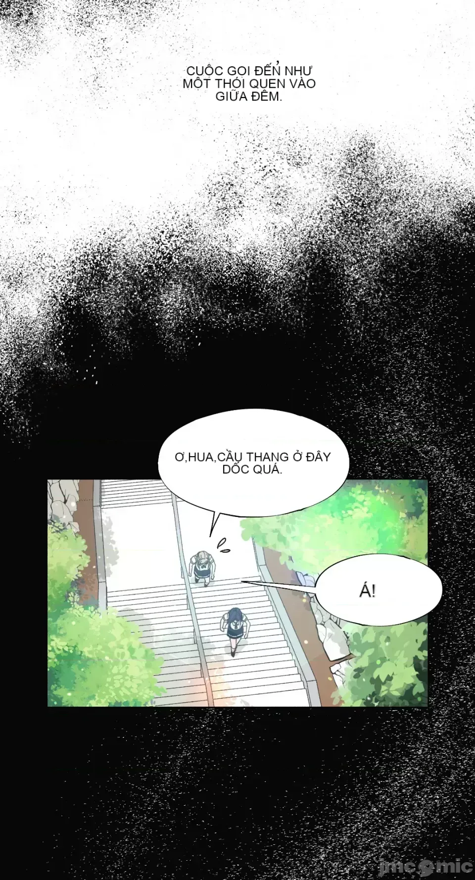 Lilith Chương 1-71