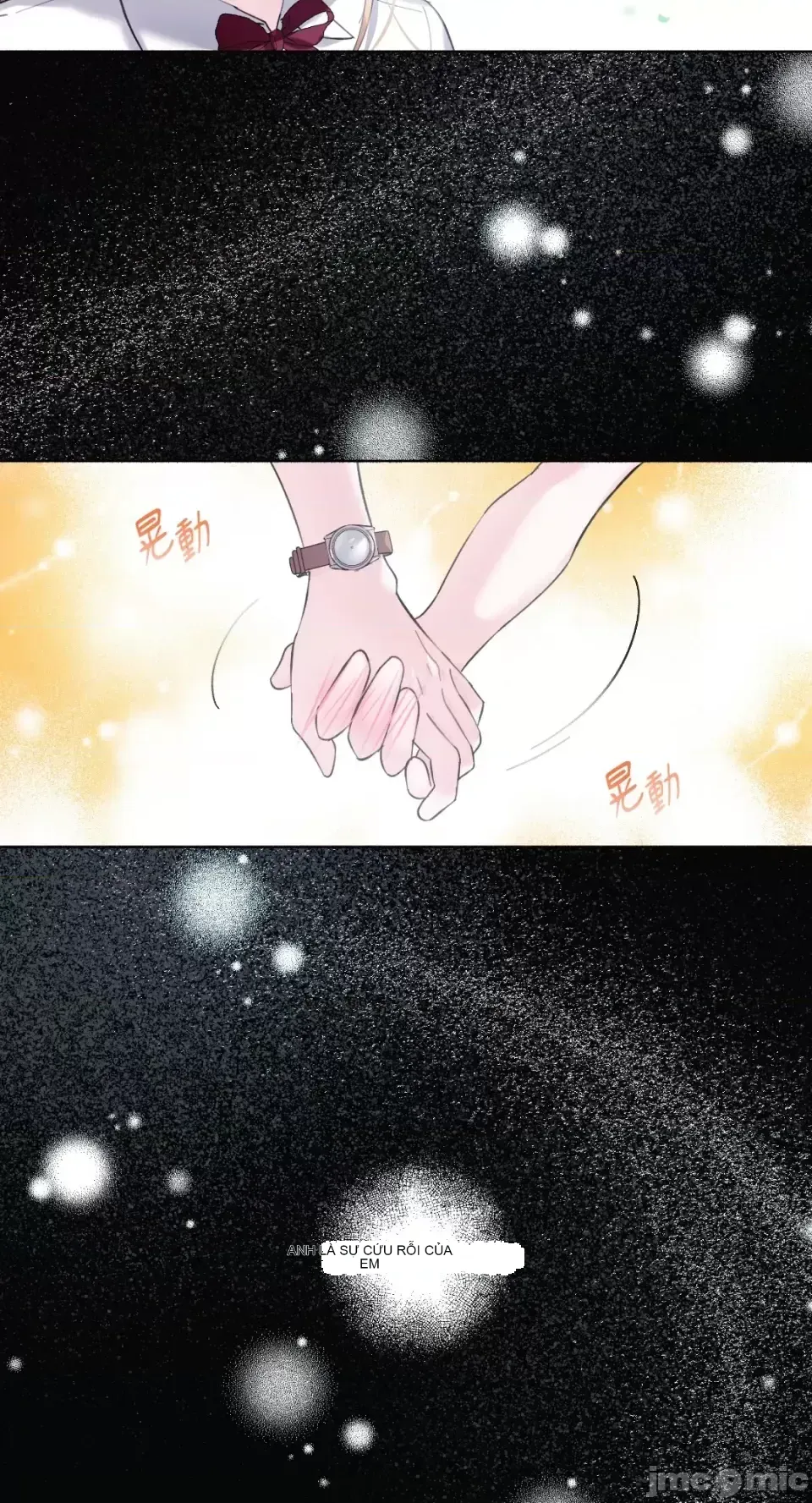 Lilith Chương 1-71