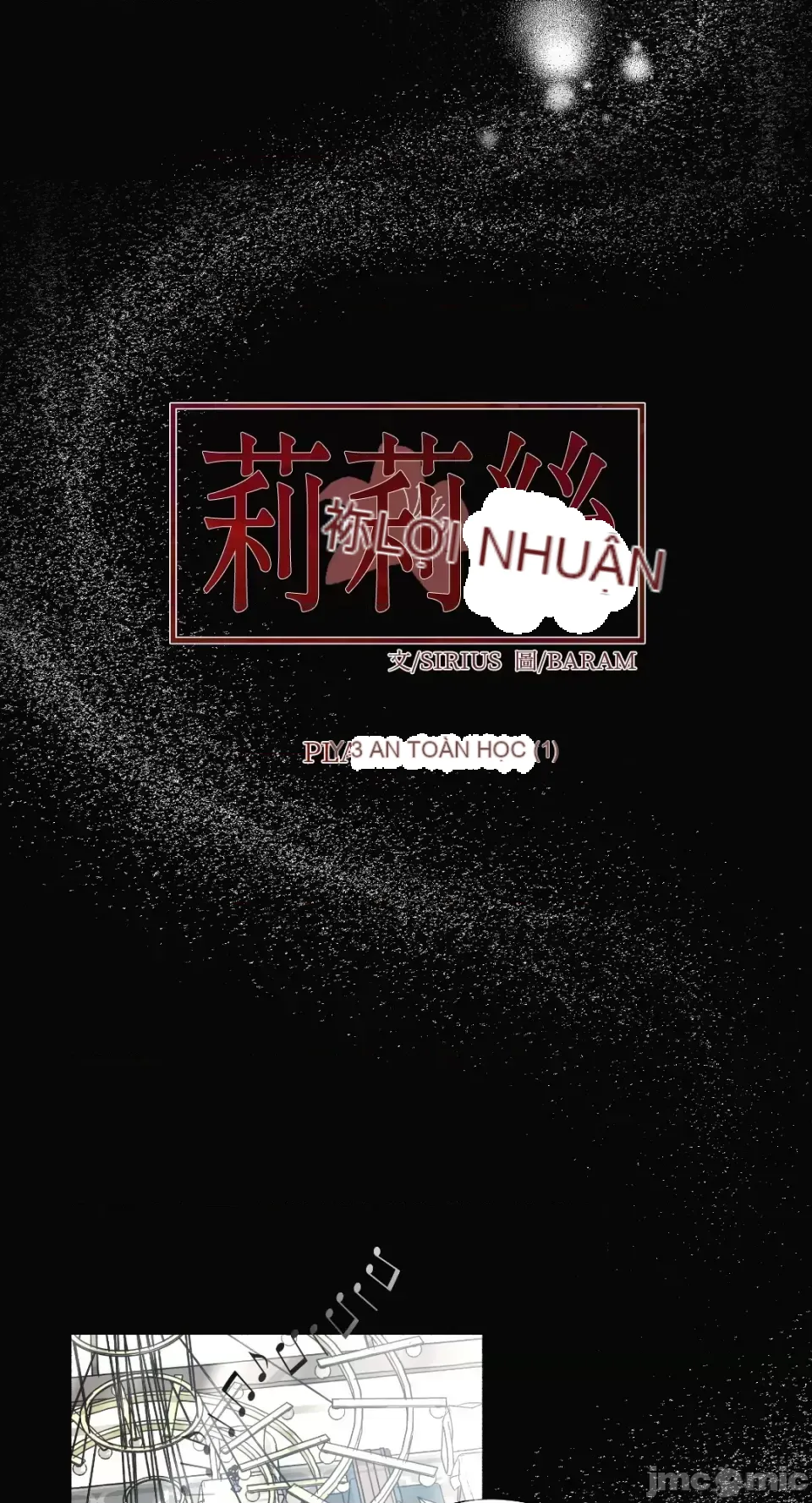 Lilith Chương 1-71