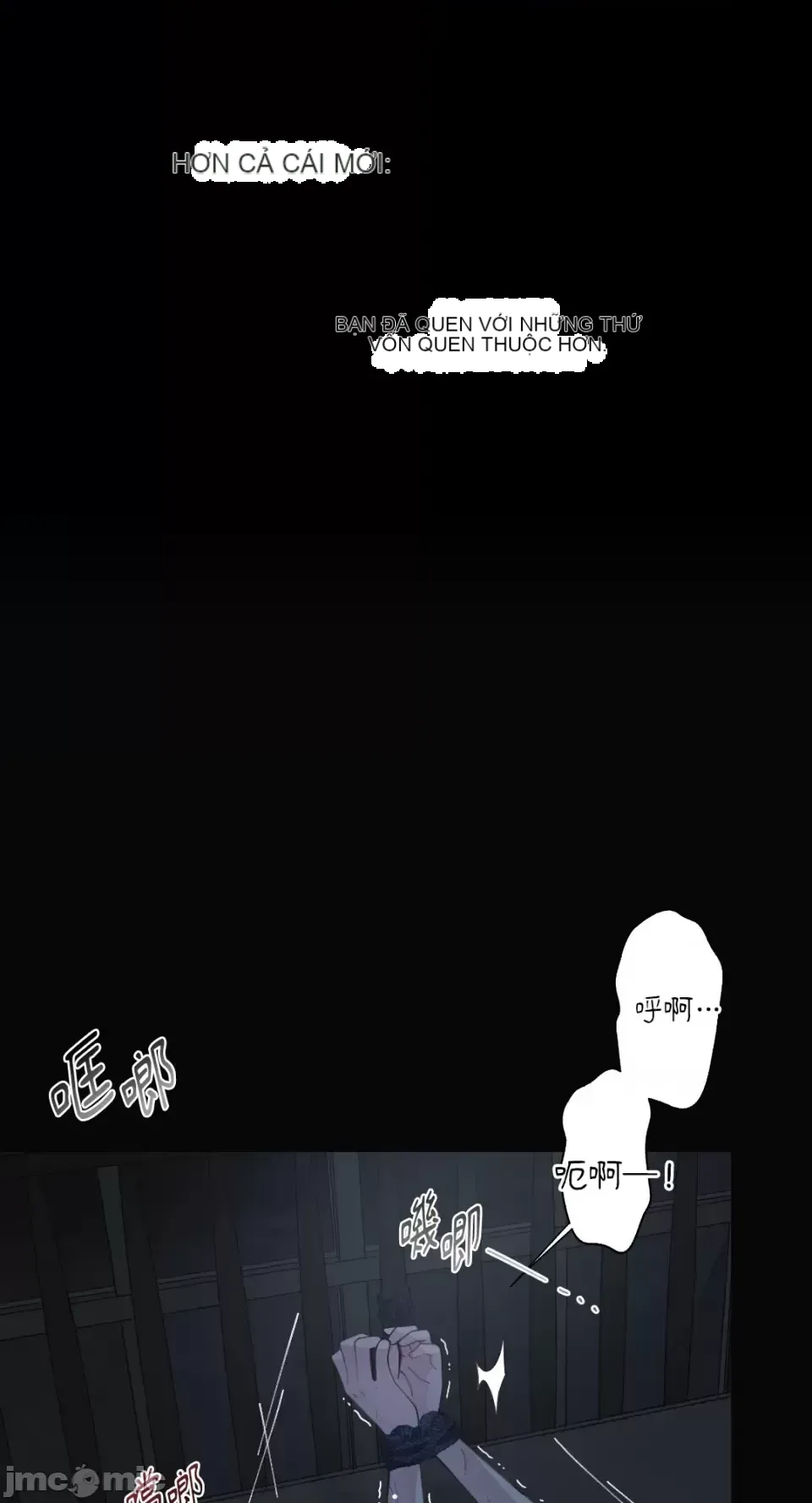 Lilith Chương 1-71