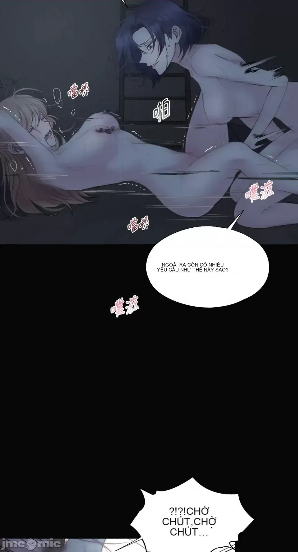 Lilith Chương 1-71