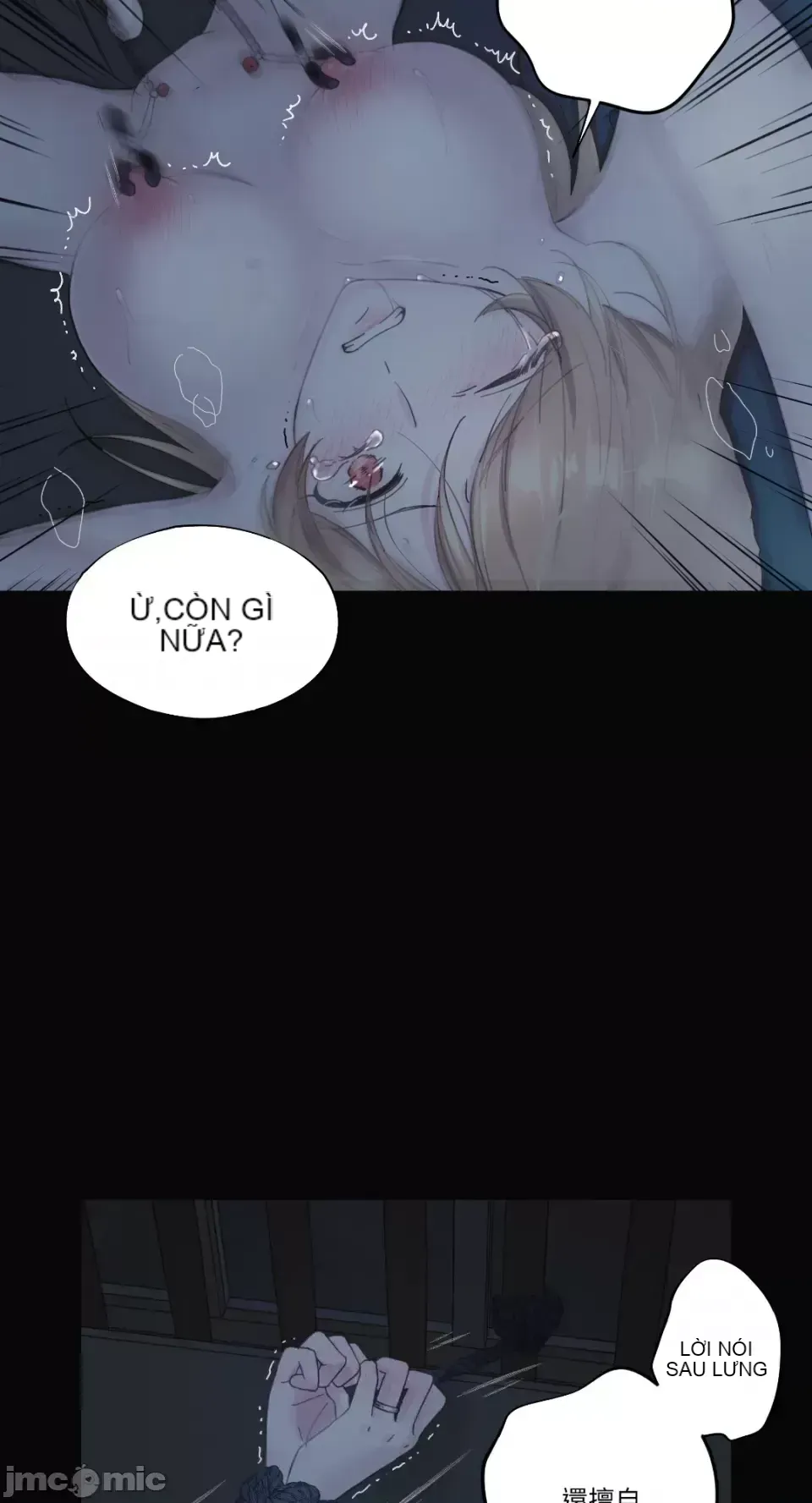 Lilith Chương 1-71