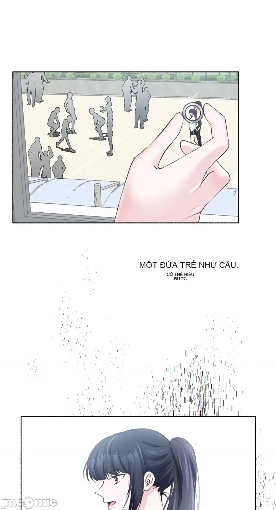 Lilith Chương 1-71