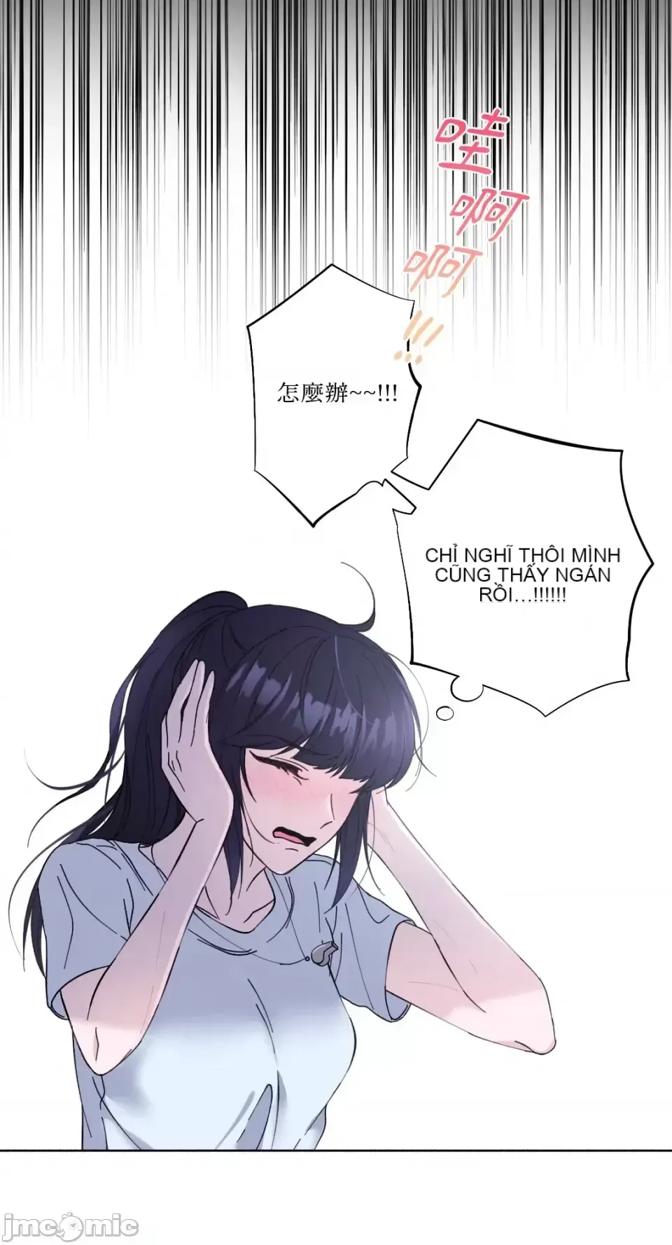 Lilith Chương 1-71