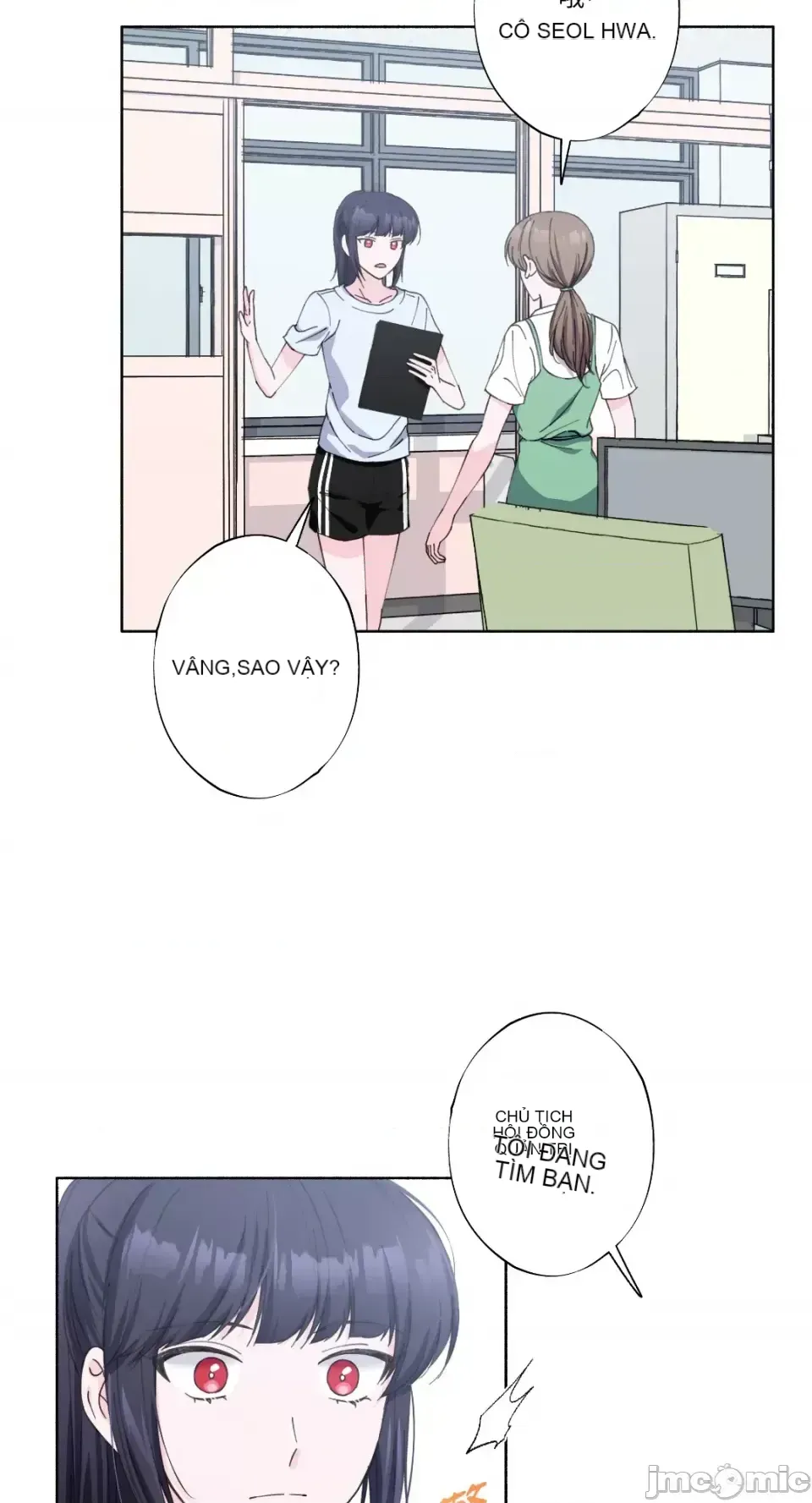 Lilith Chương 1-71