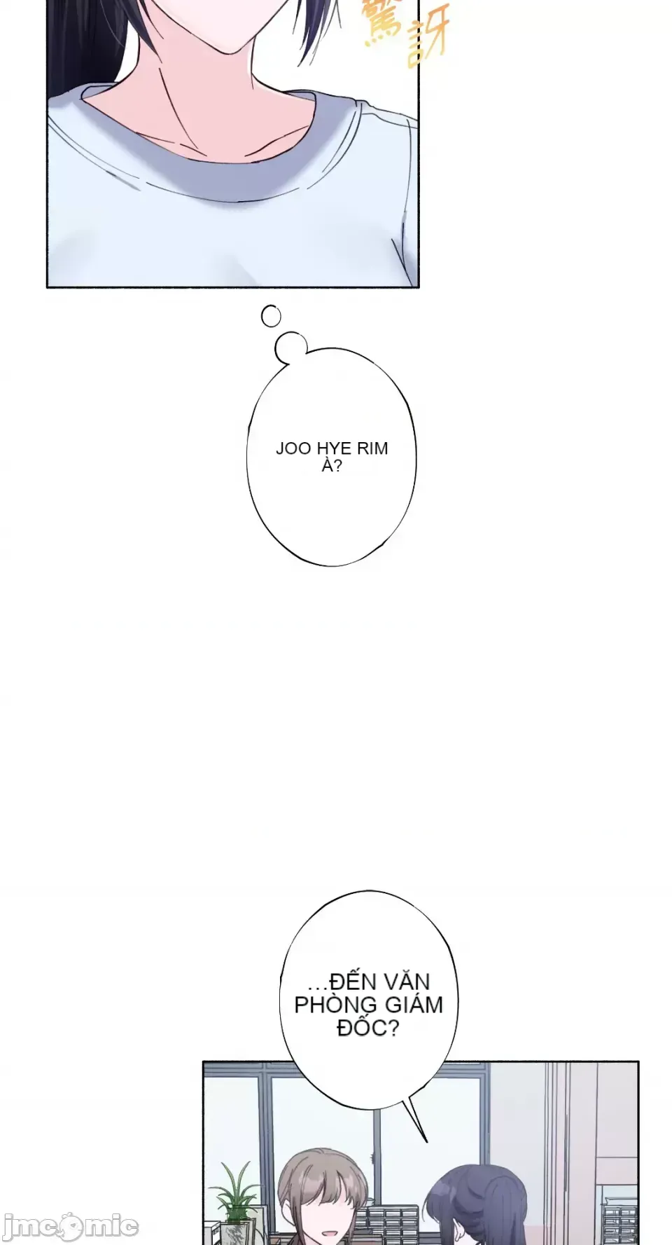 Lilith Chương 1-71