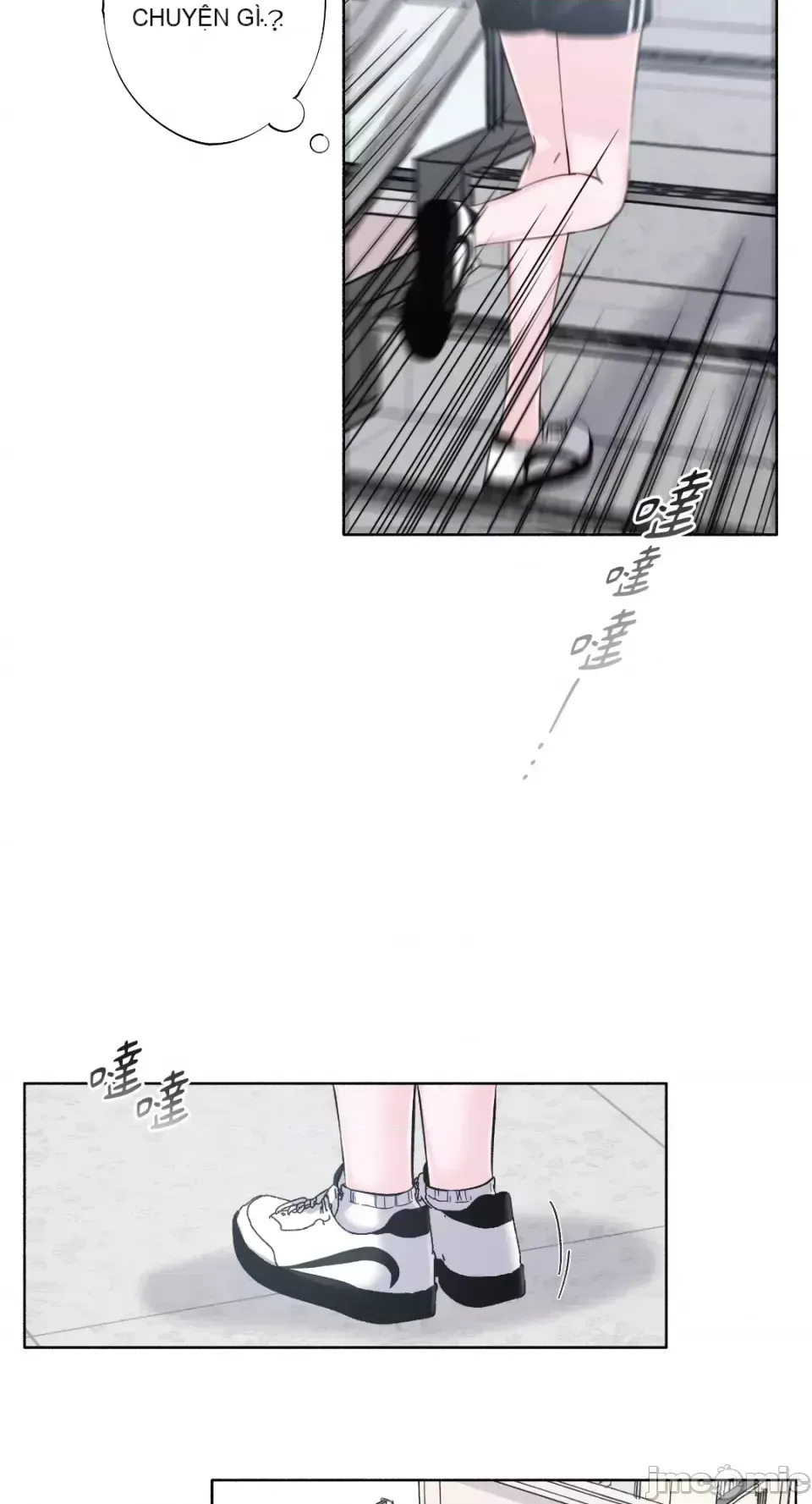 Lilith Chương 1-71