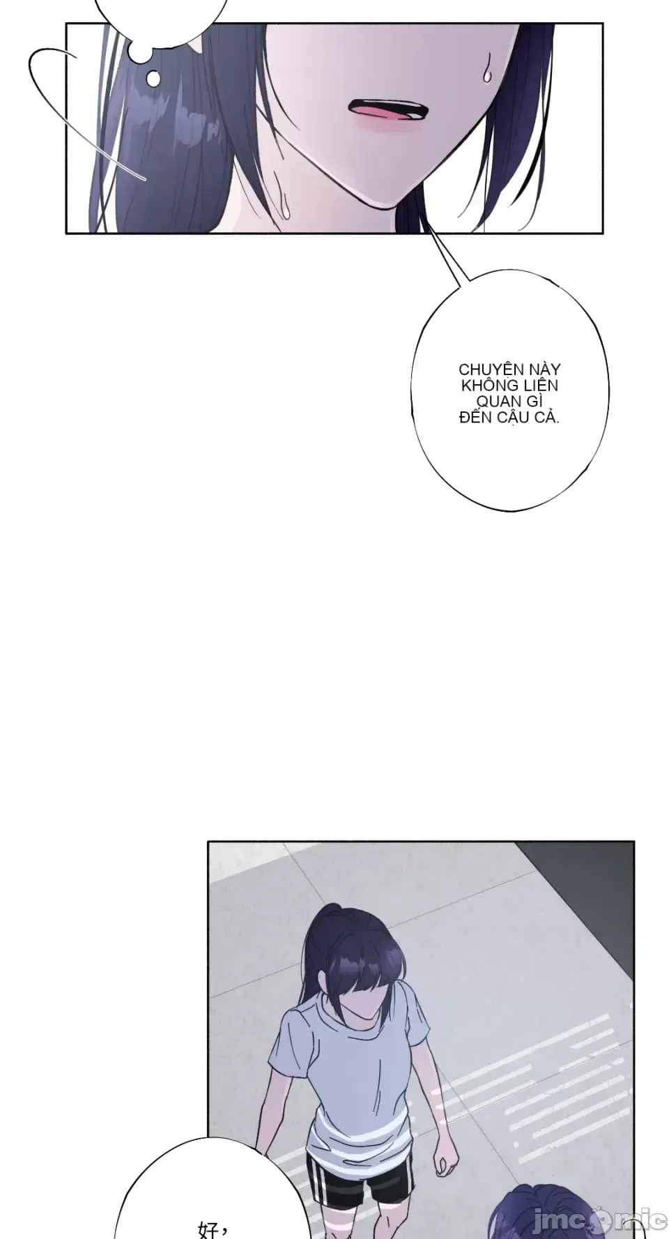 Lilith Chương 1-71