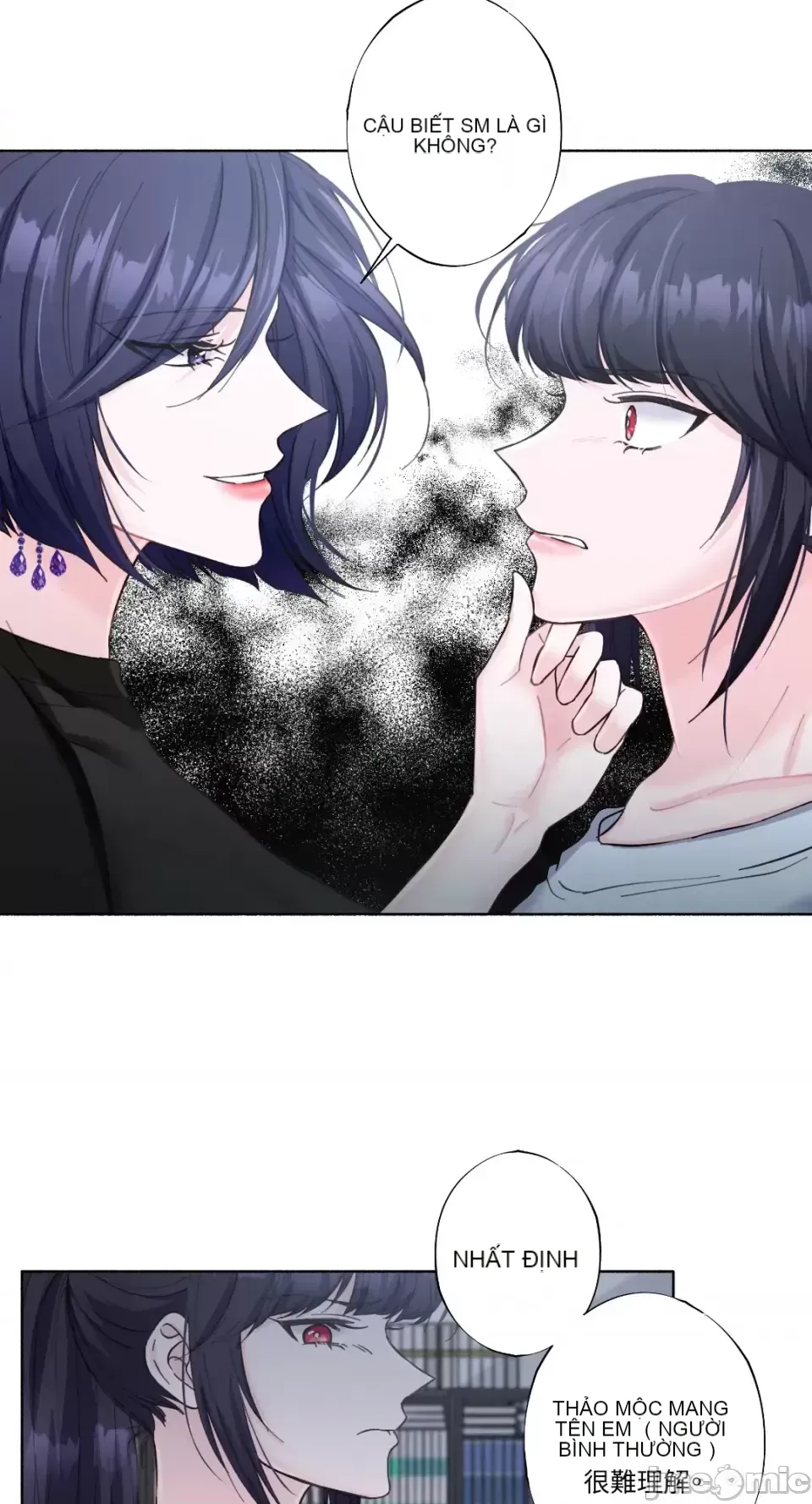 Lilith Chương 1-71