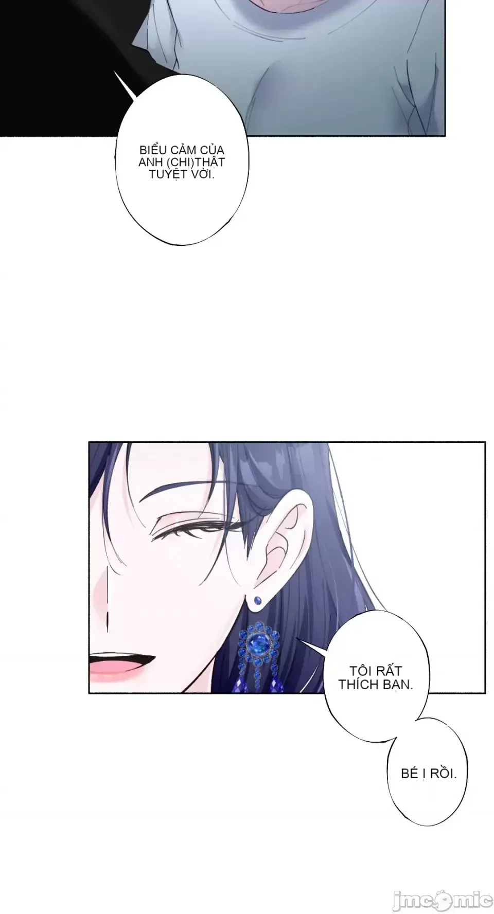 Lilith Chương 1-71