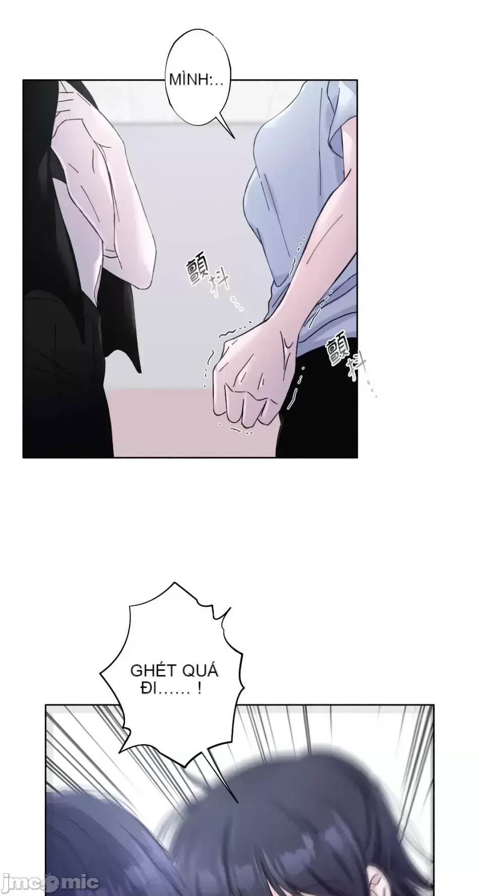 Lilith Chương 1-71