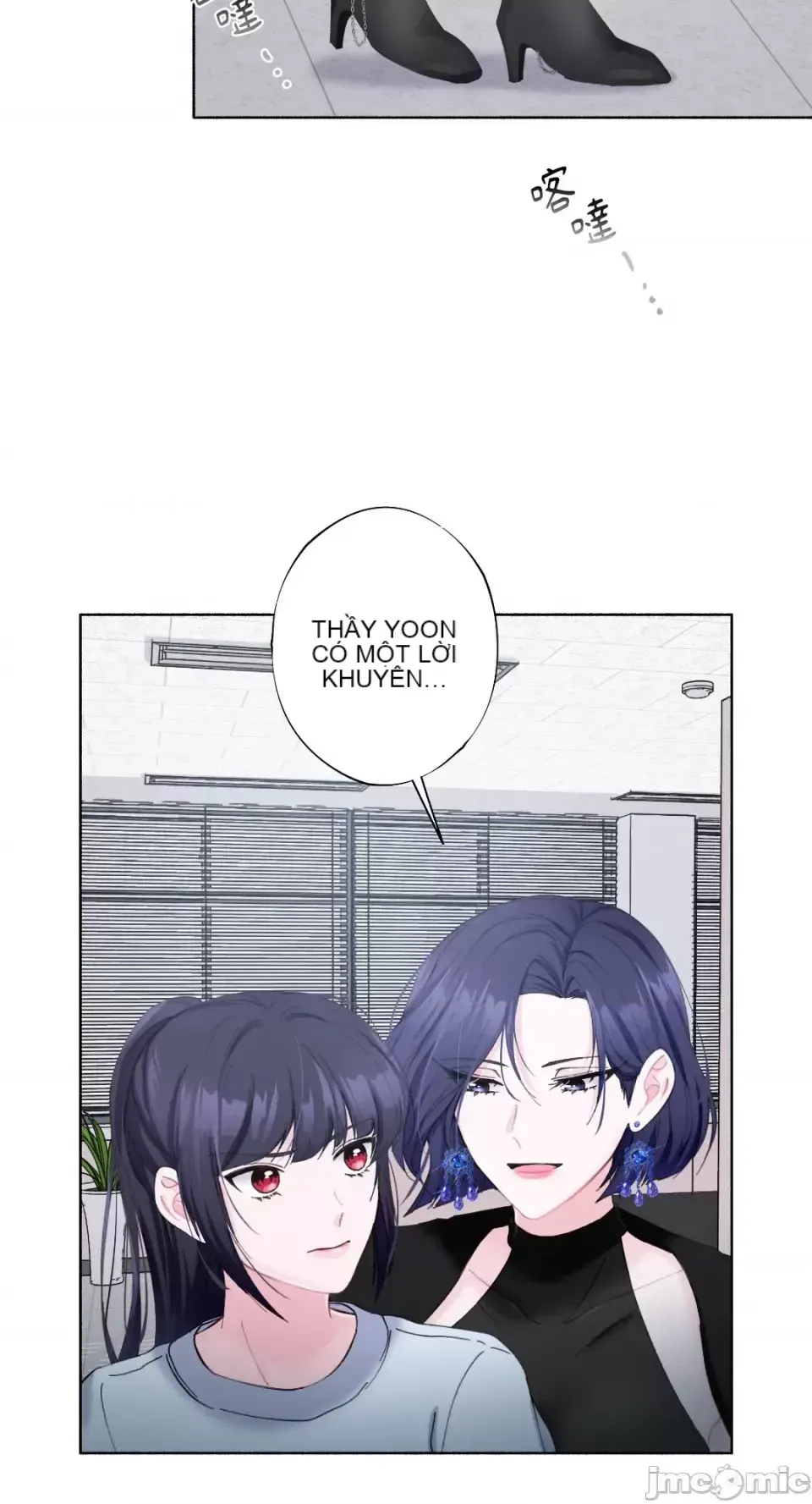 Lilith Chương 1-71