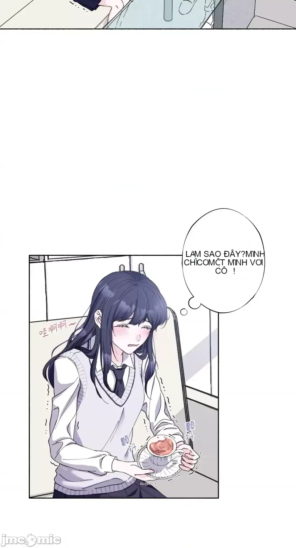 Lilith Chương 1-71