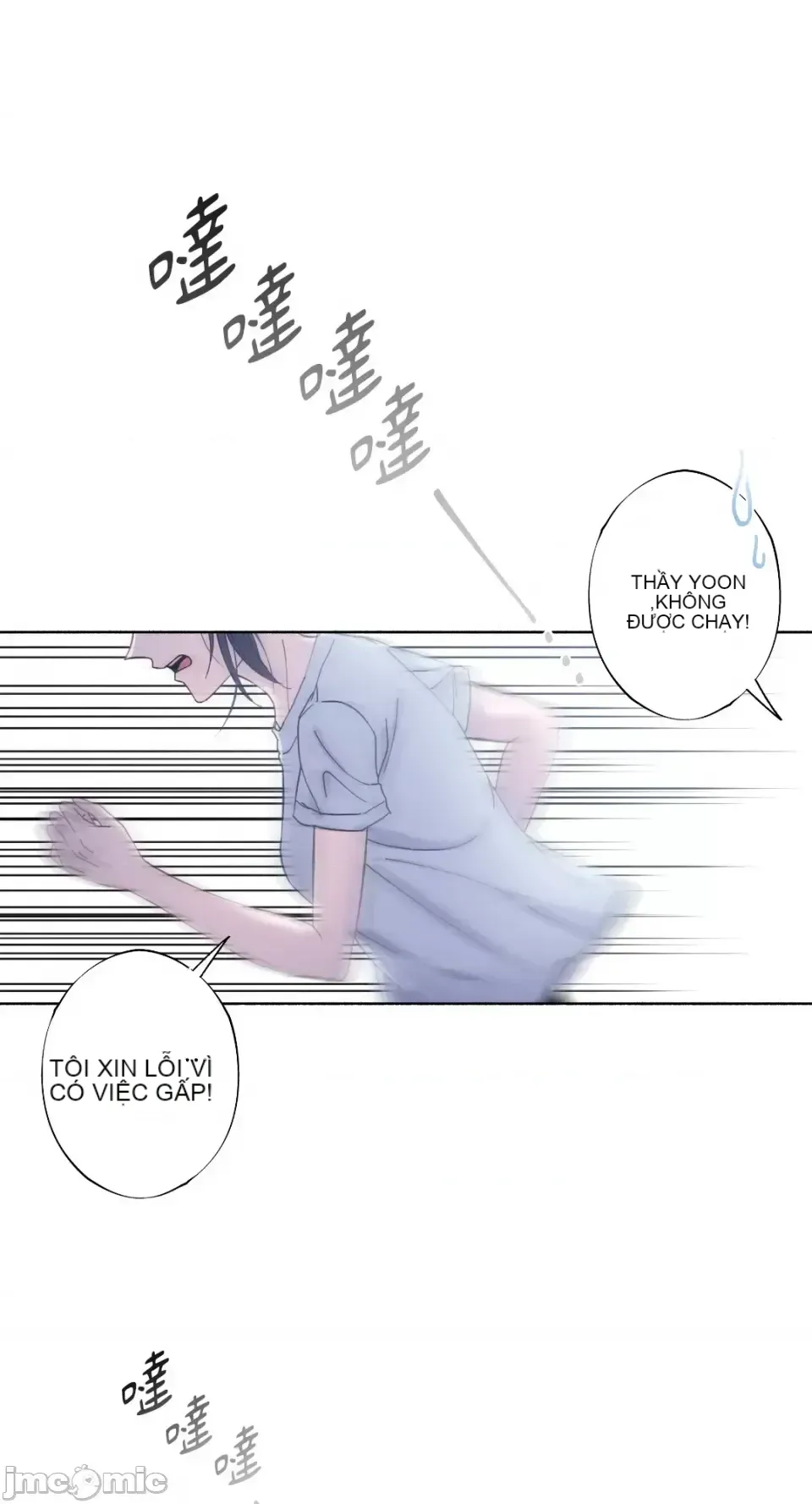 Lilith Chương 1-71