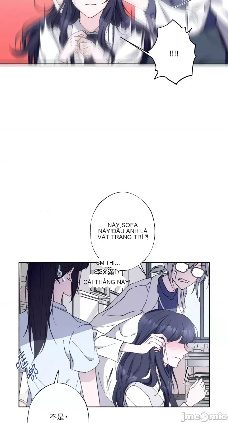 Lilith Chương 1-71