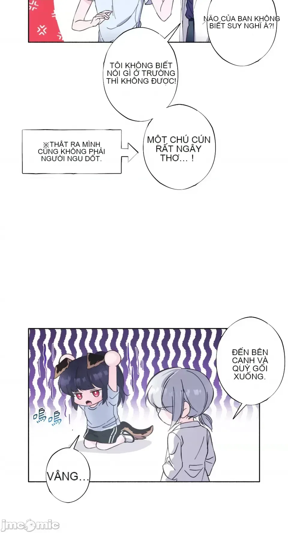 Lilith Chương 1-71