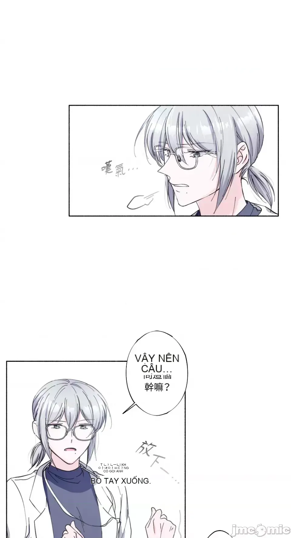 Lilith Chương 1-71