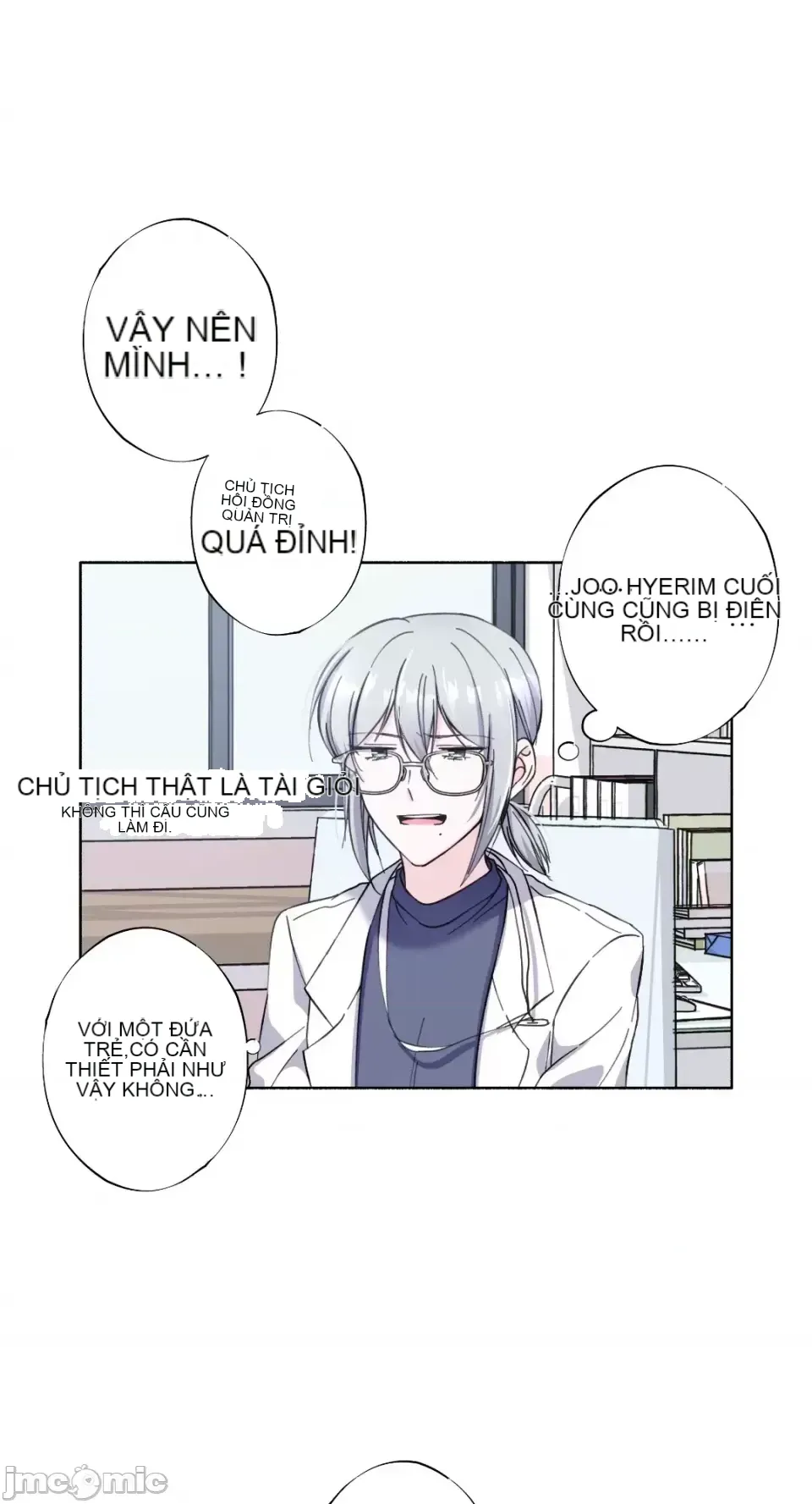 Lilith Chương 1-71