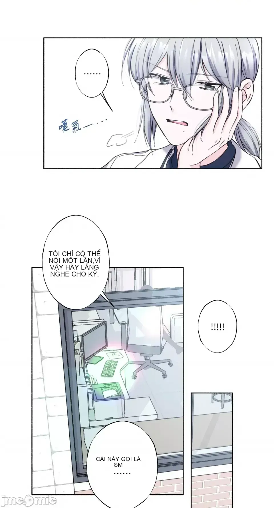 Lilith Chương 1-71