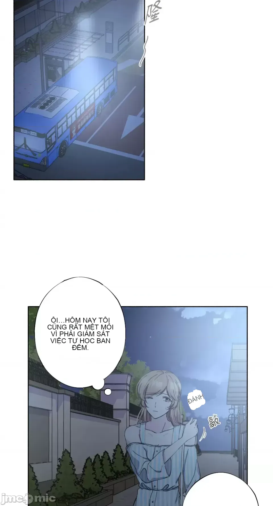 Lilith Chương 1-71