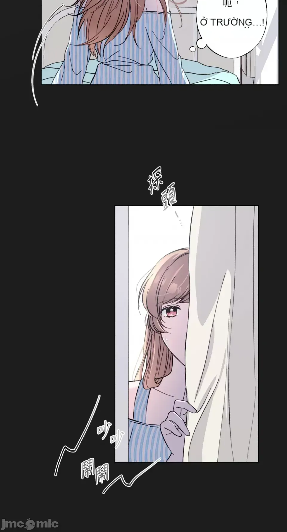 Lilith Chương 1-71