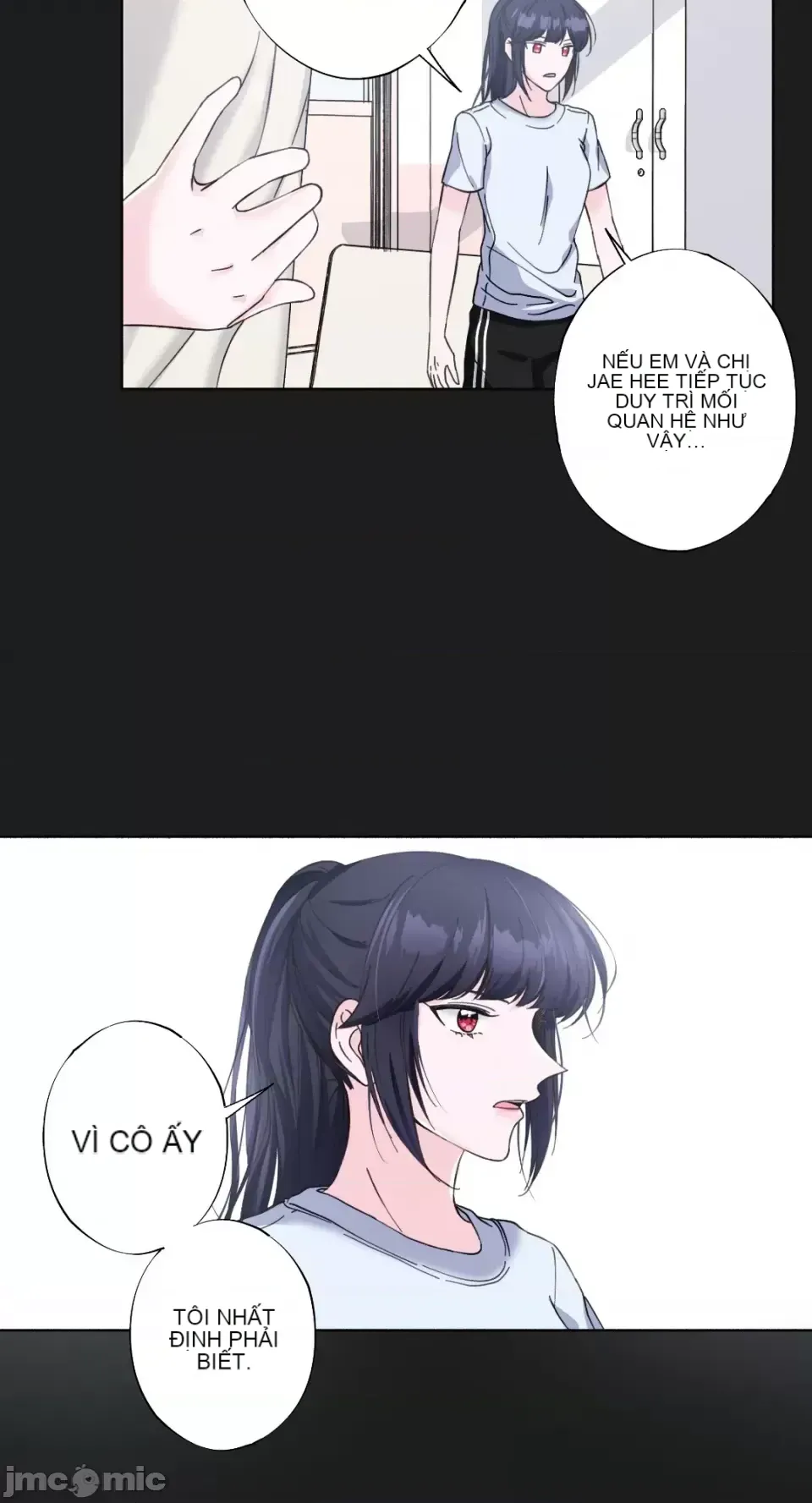 Lilith Chương 1-71