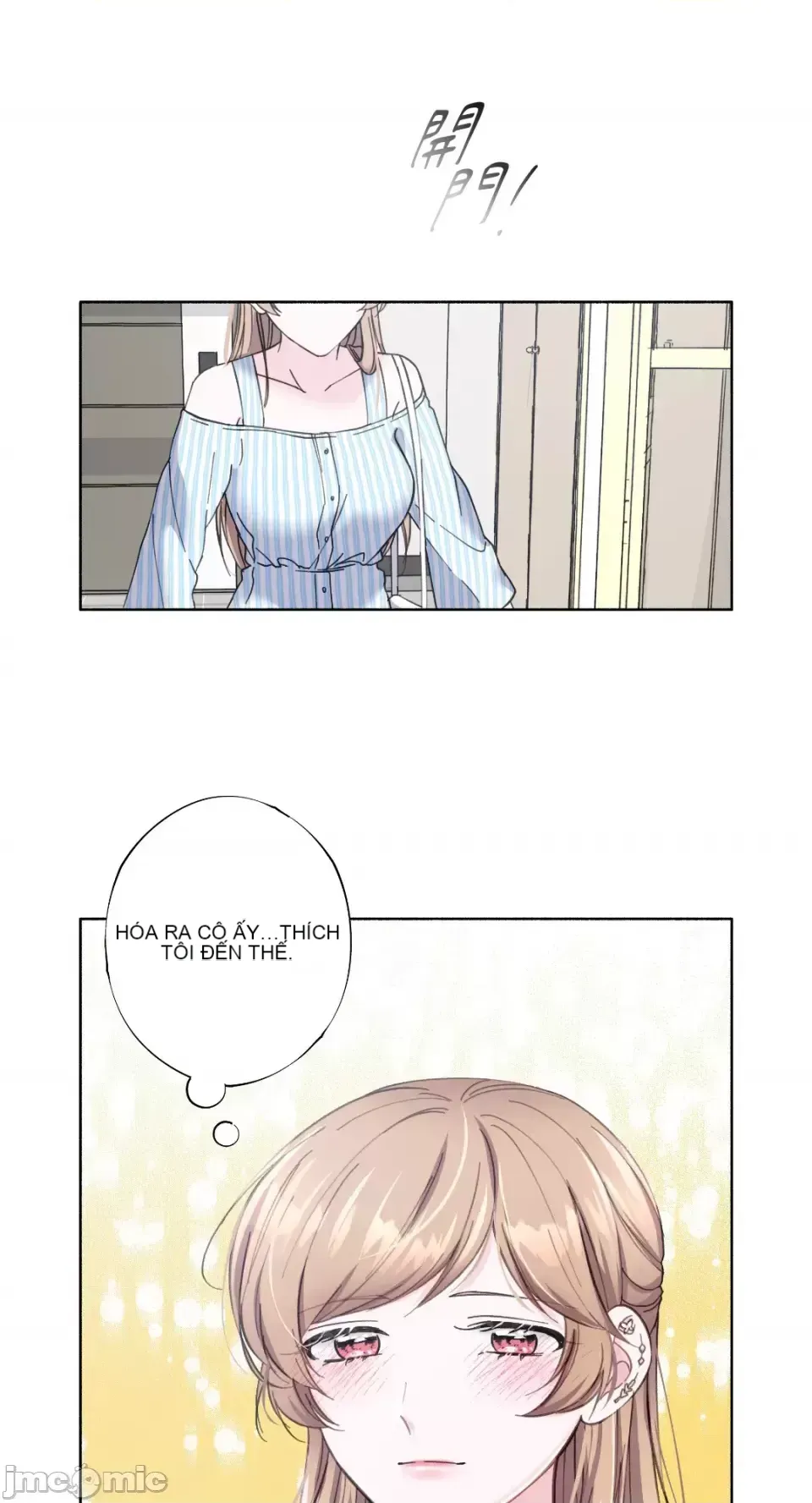 Lilith Chương 1-71