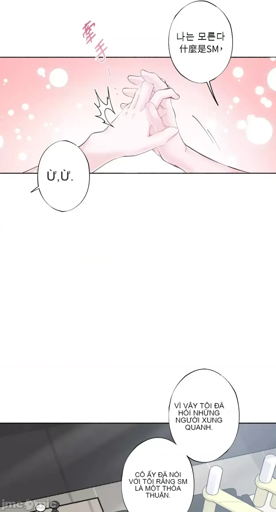 Lilith Chương 1-71