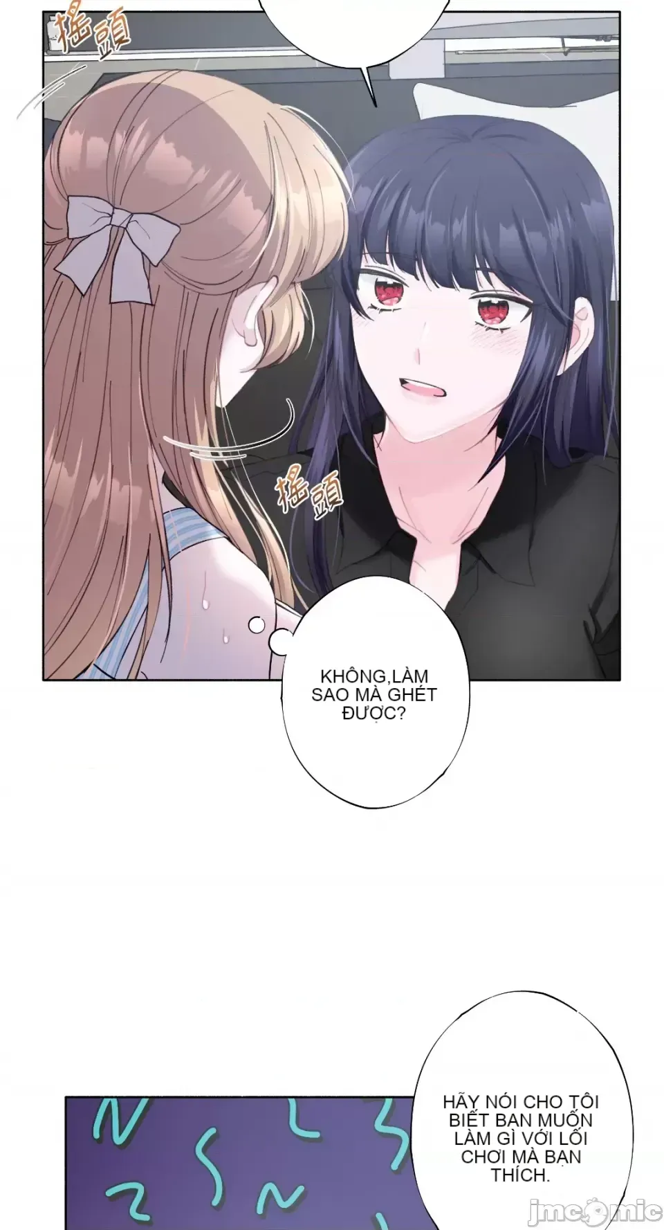 Lilith Chương 1-71