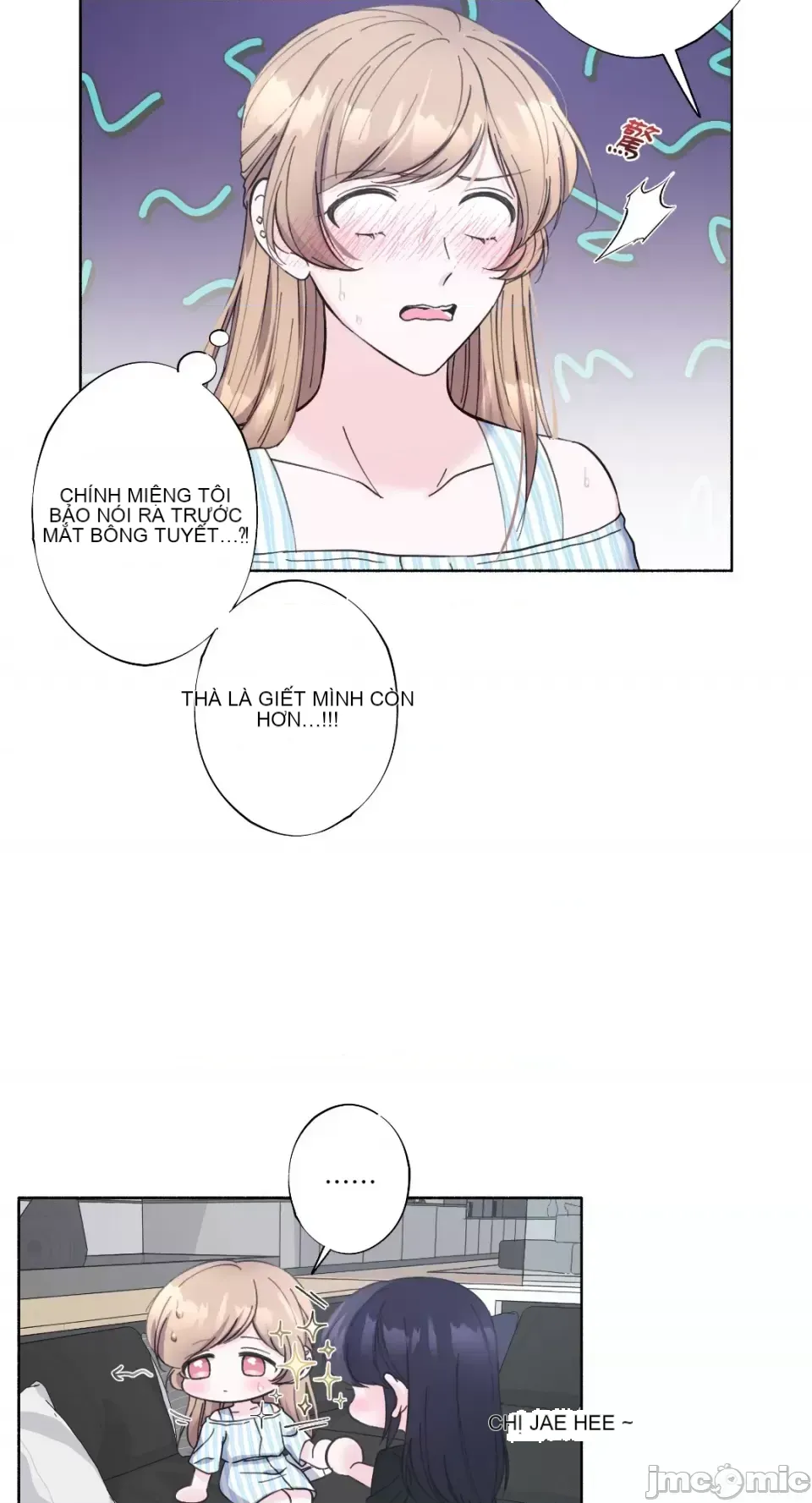 Lilith Chương 1-71