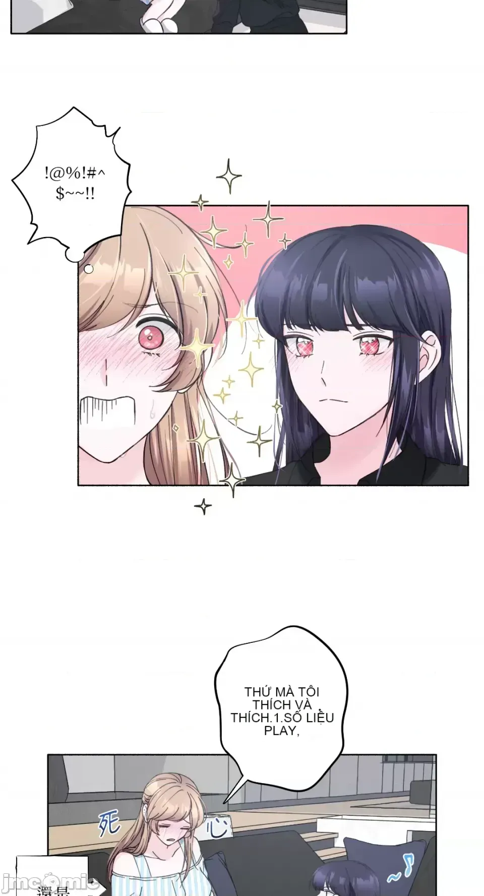 Lilith Chương 1-71