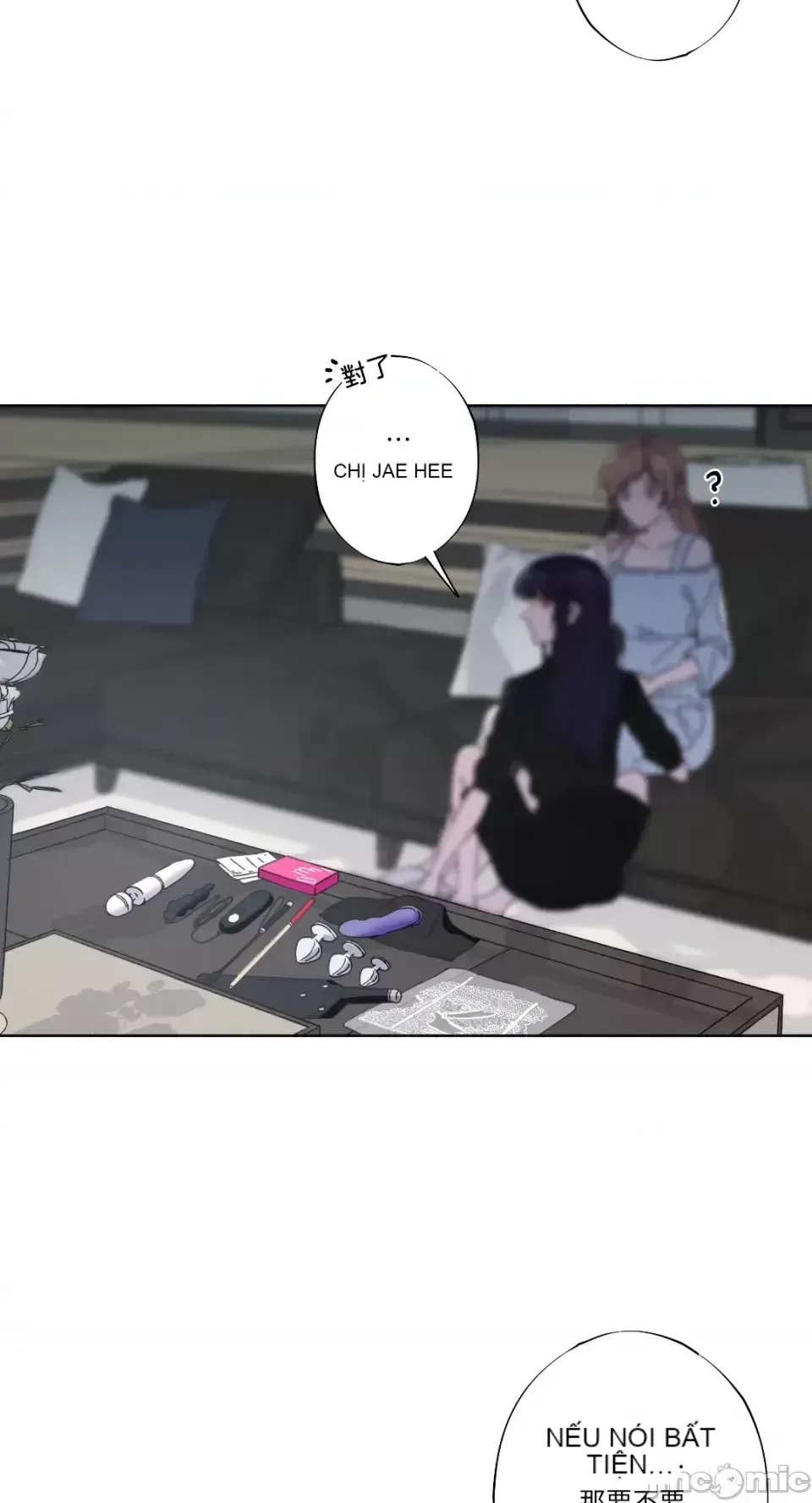 Lilith Chương 1-71