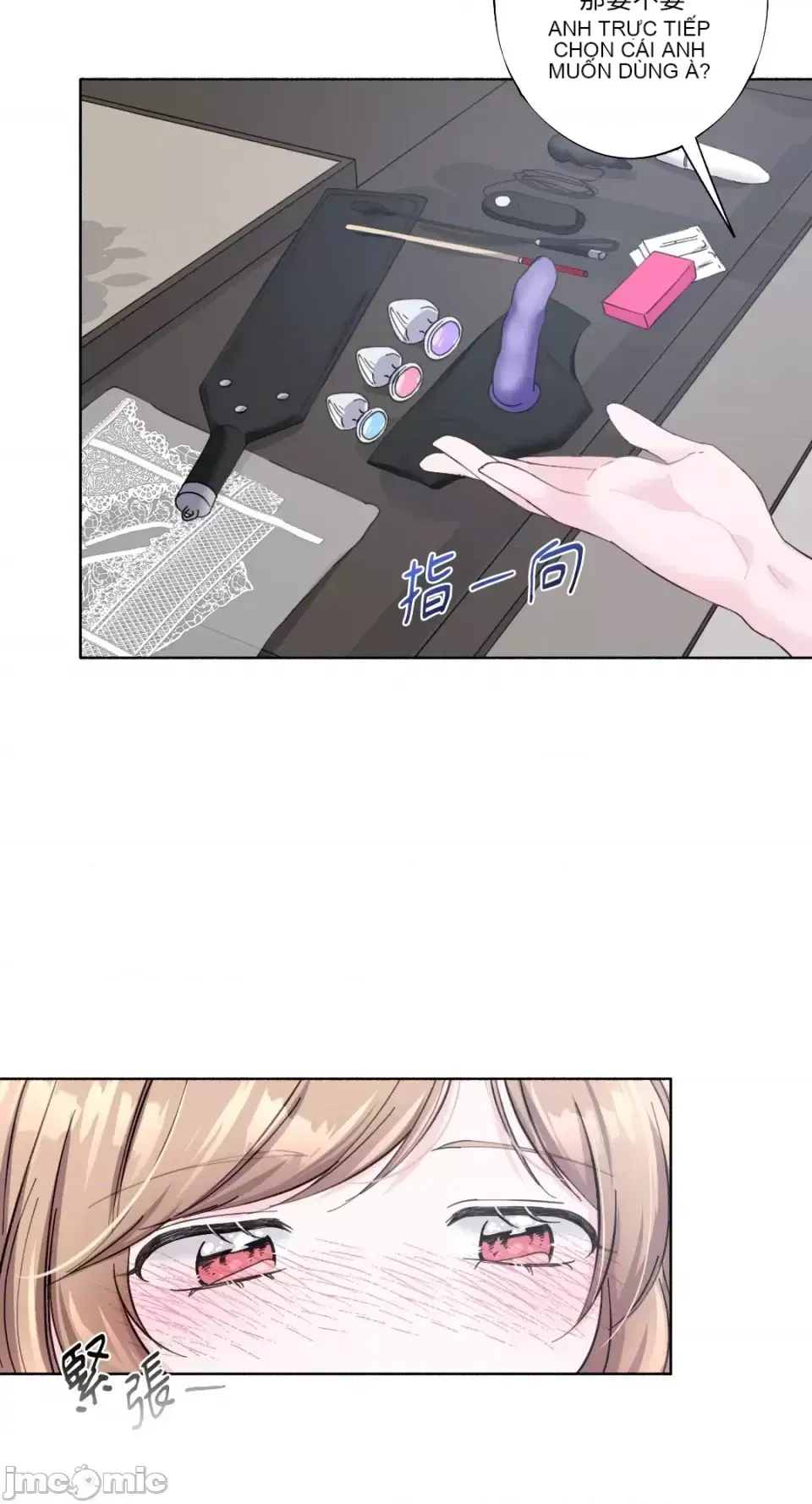 Lilith Chương 1-71