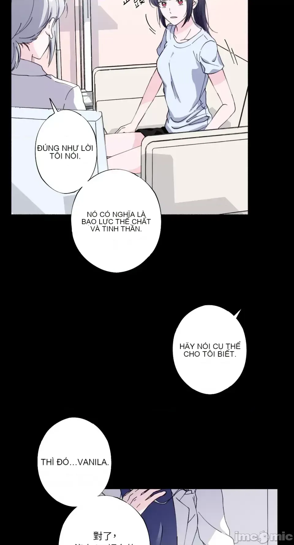 Lilith Chương 1-71