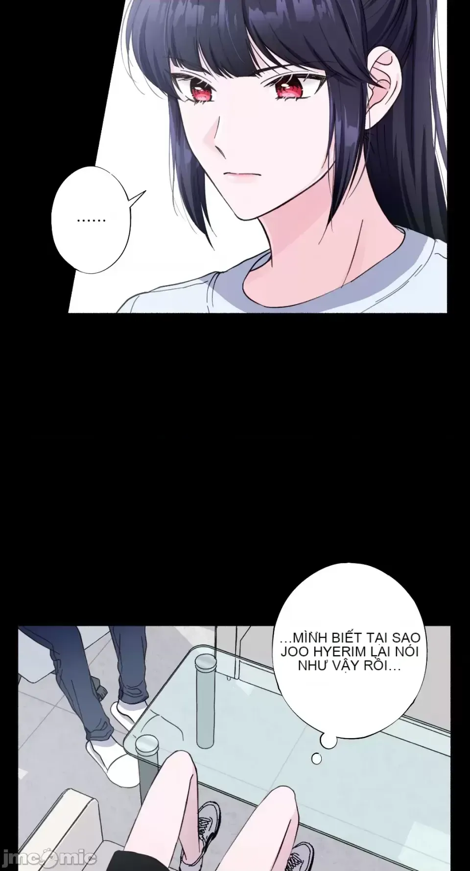 Lilith Chương 1-71