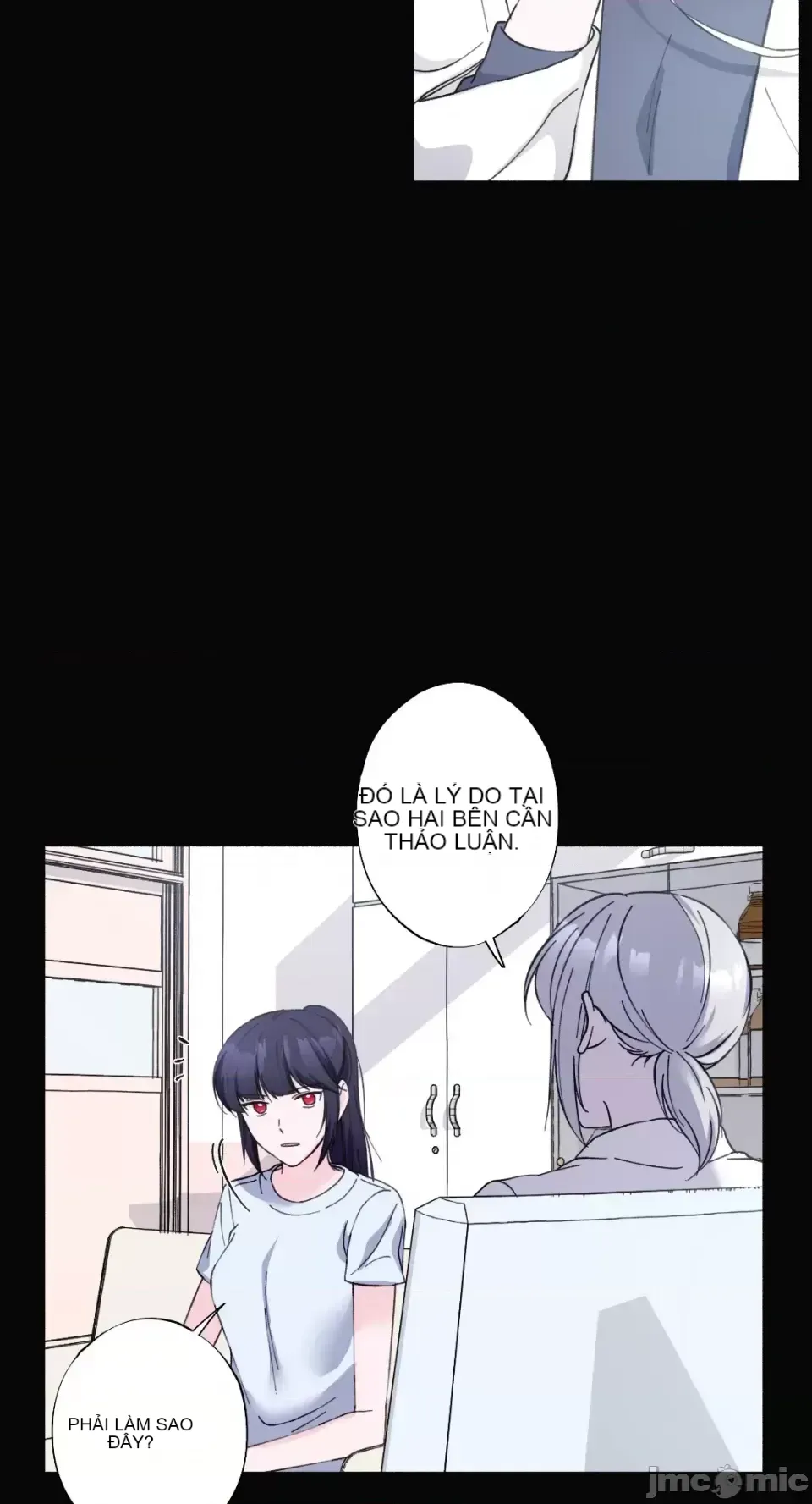 Lilith Chương 1-71