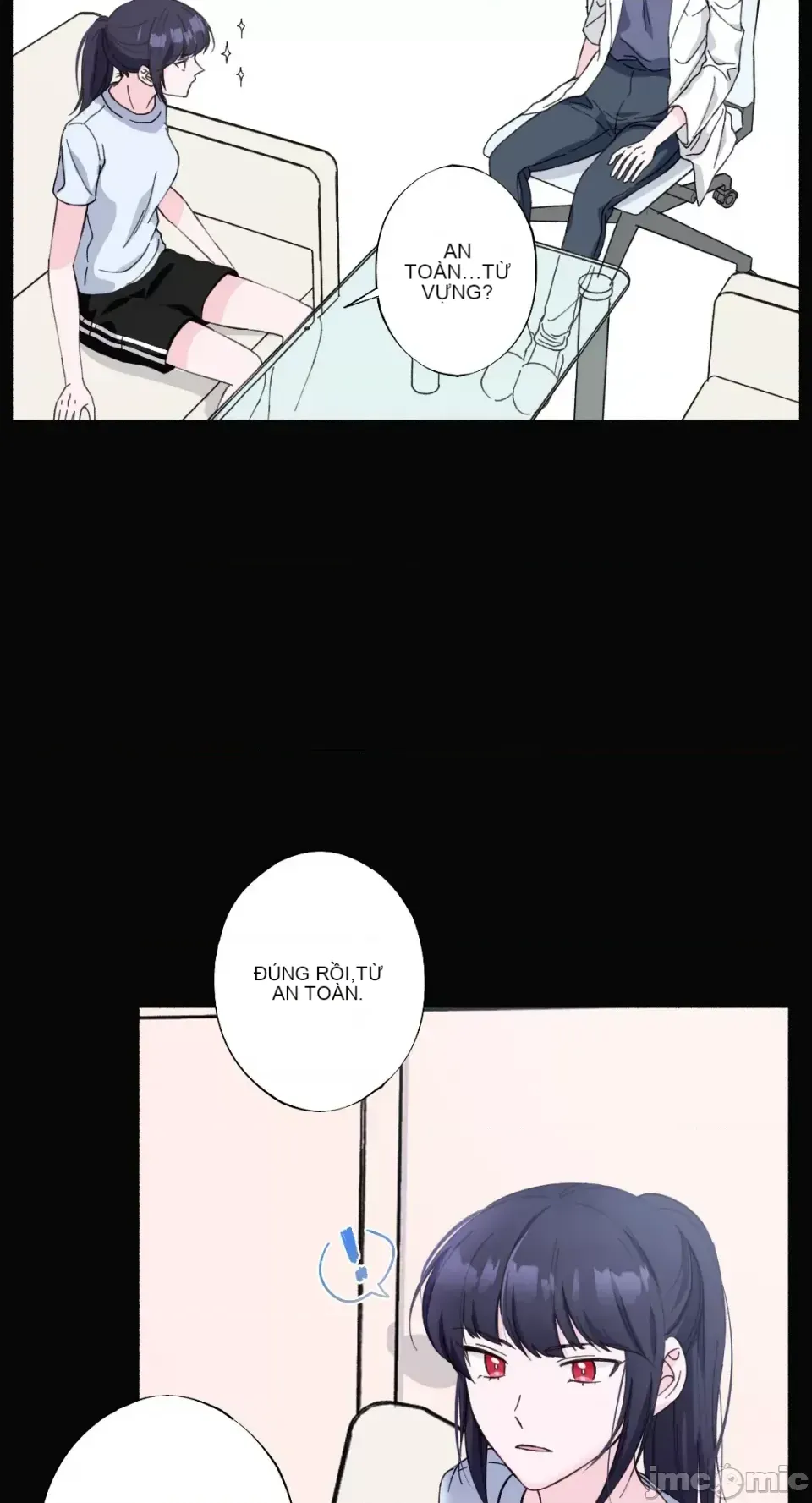 Lilith Chương 1-71