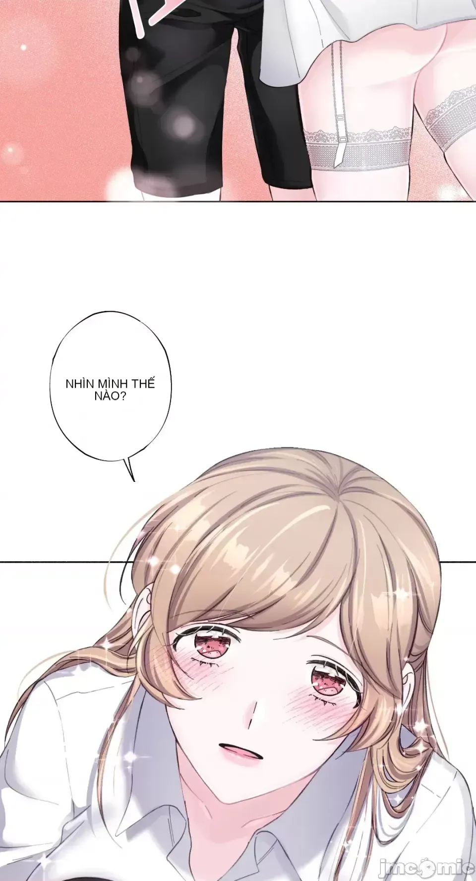 Lilith Chương 1-71