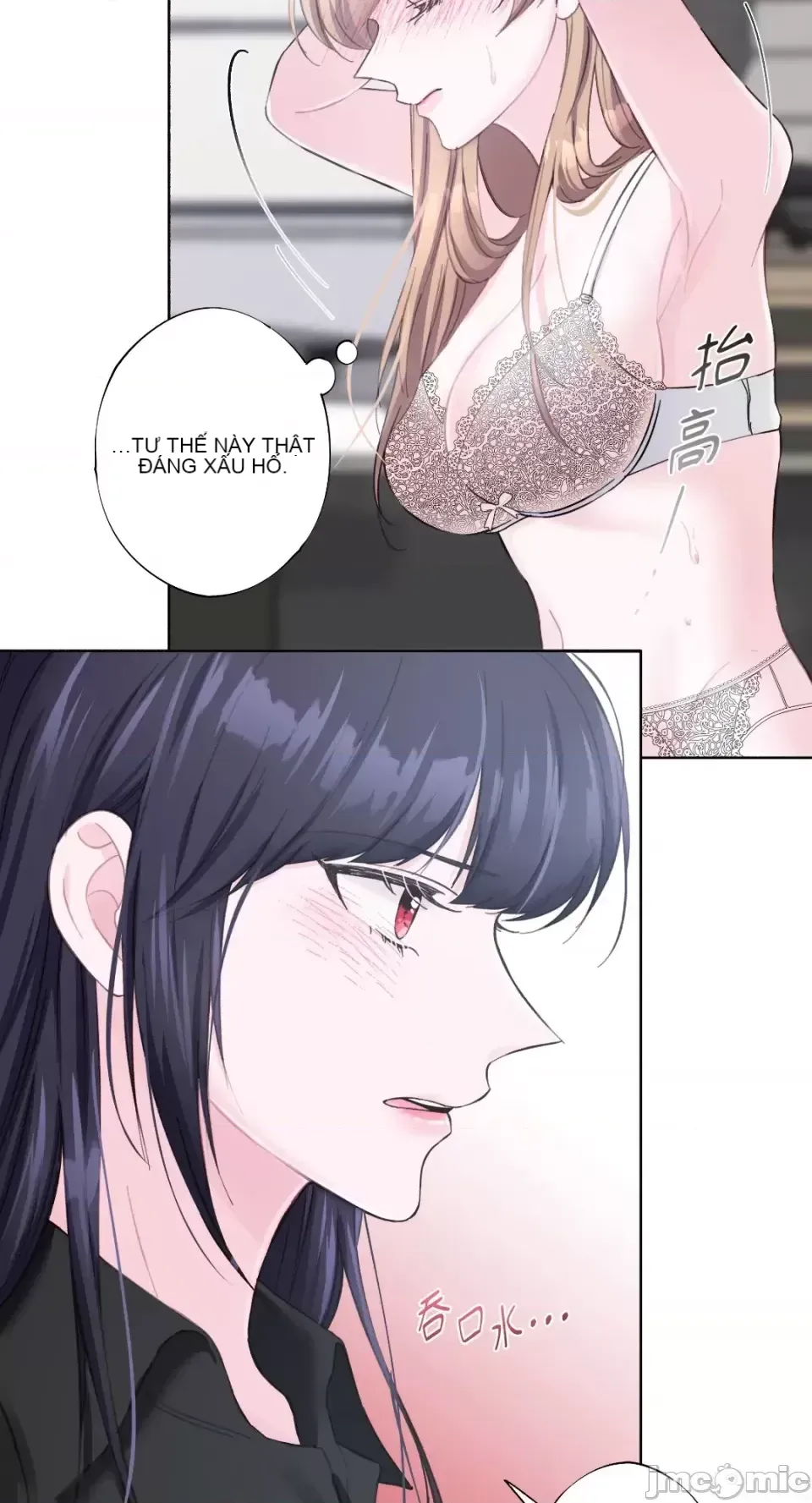 Lilith Chương 1-71