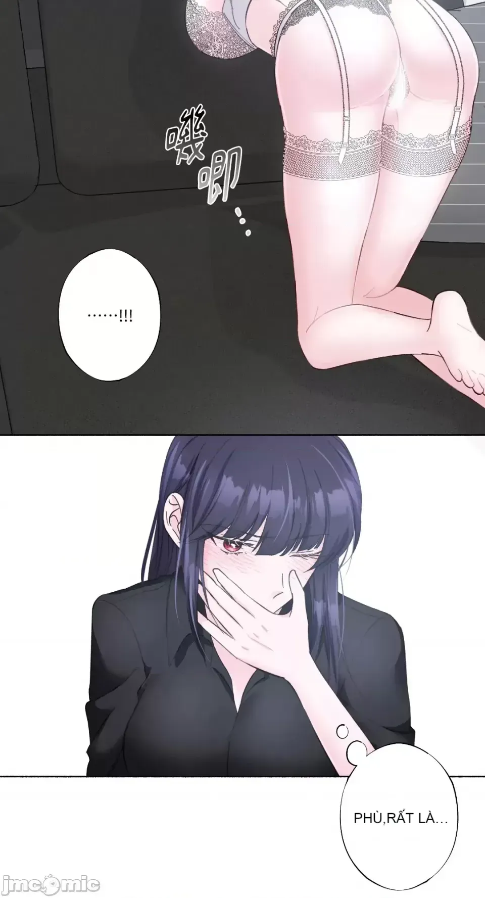 Lilith Chương 1-71