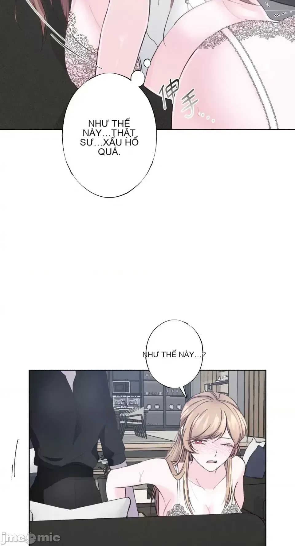 Lilith Chương 1-71