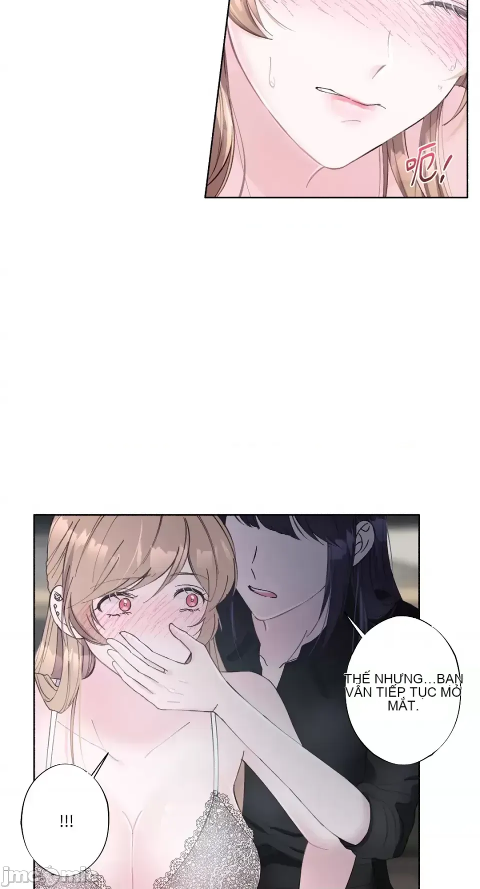 Lilith Chương 1-71