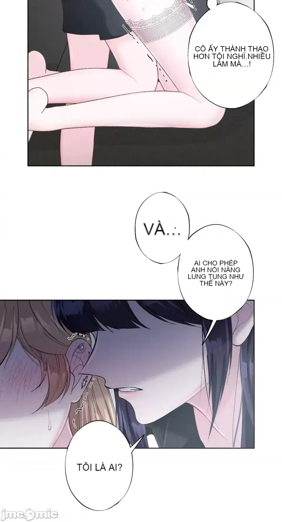 Lilith Chương 1-71