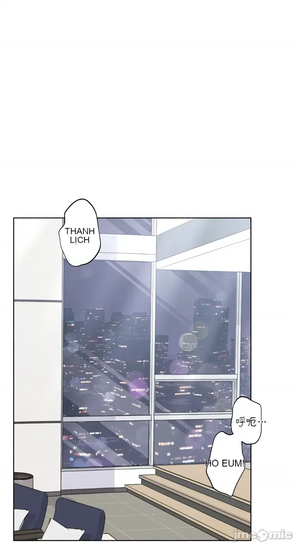 Lilith Chương 1-71