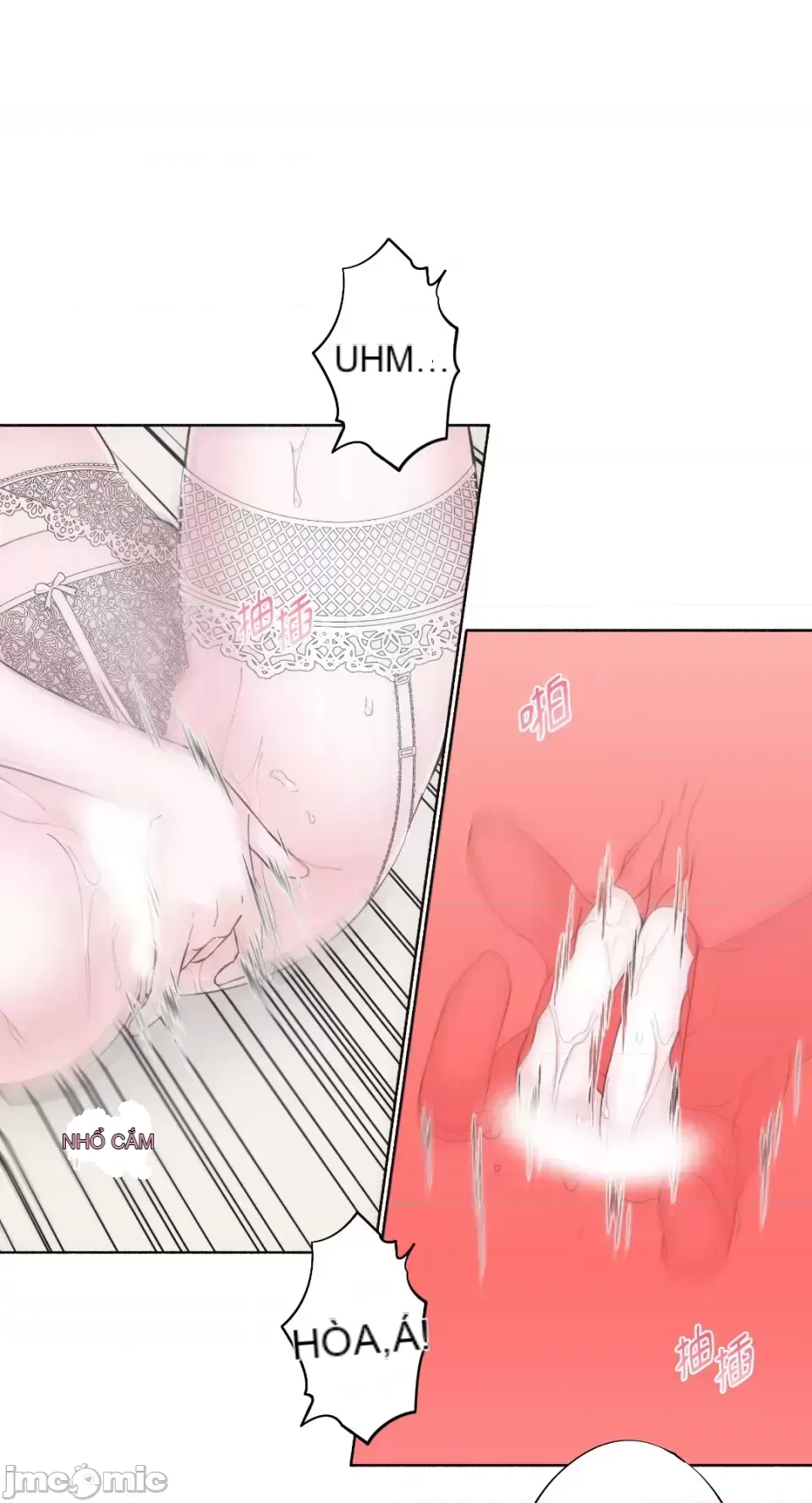 Lilith Chương 1-71