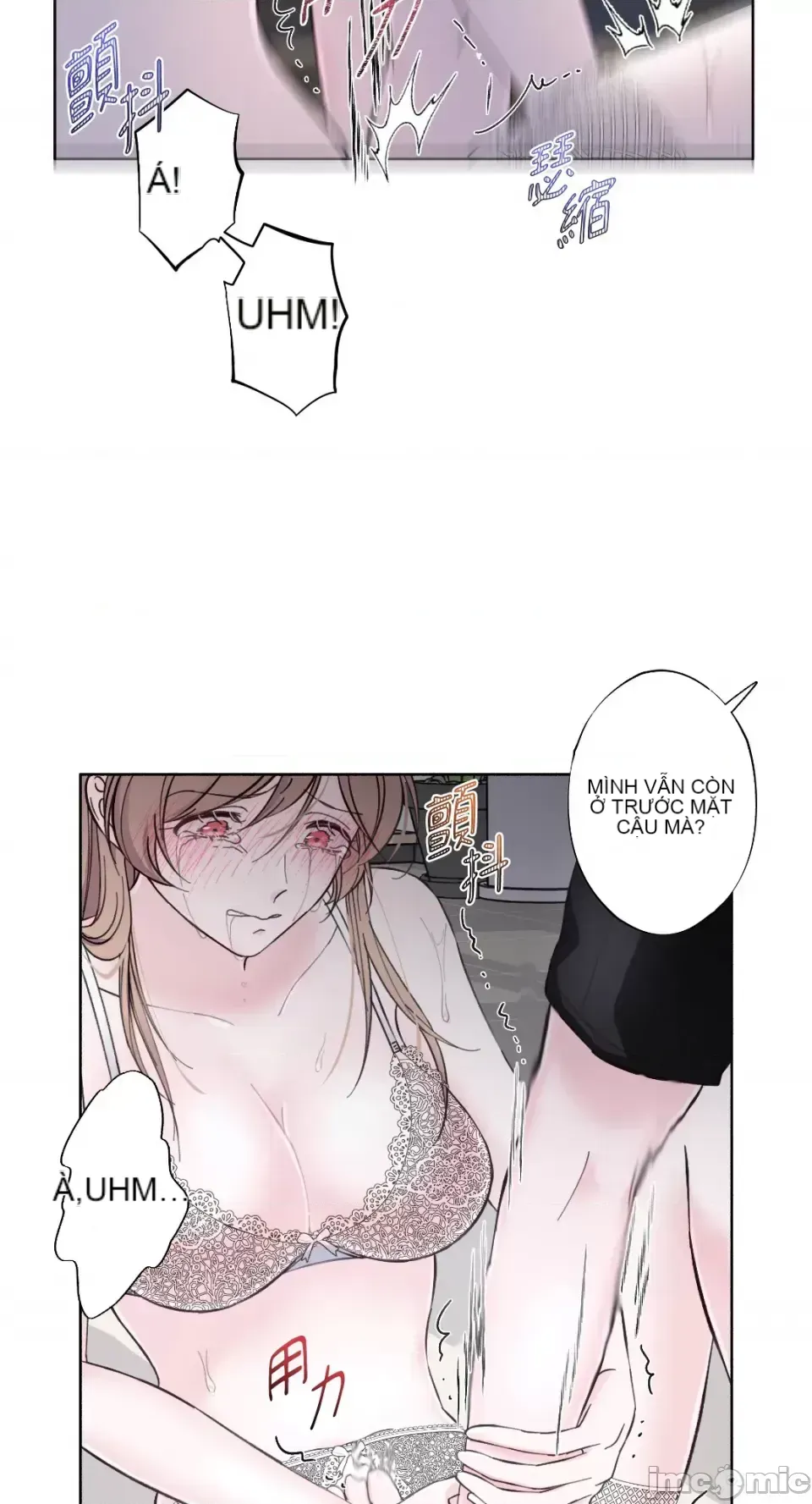 Lilith Chương 1-71