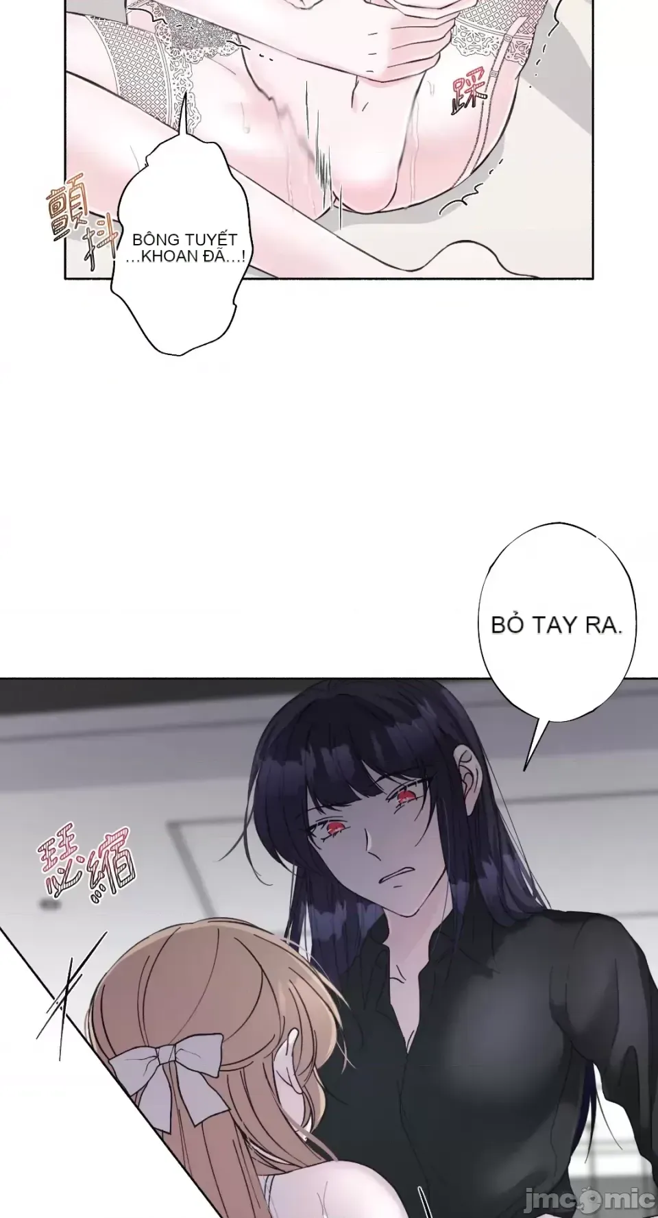 Lilith Chương 1-71